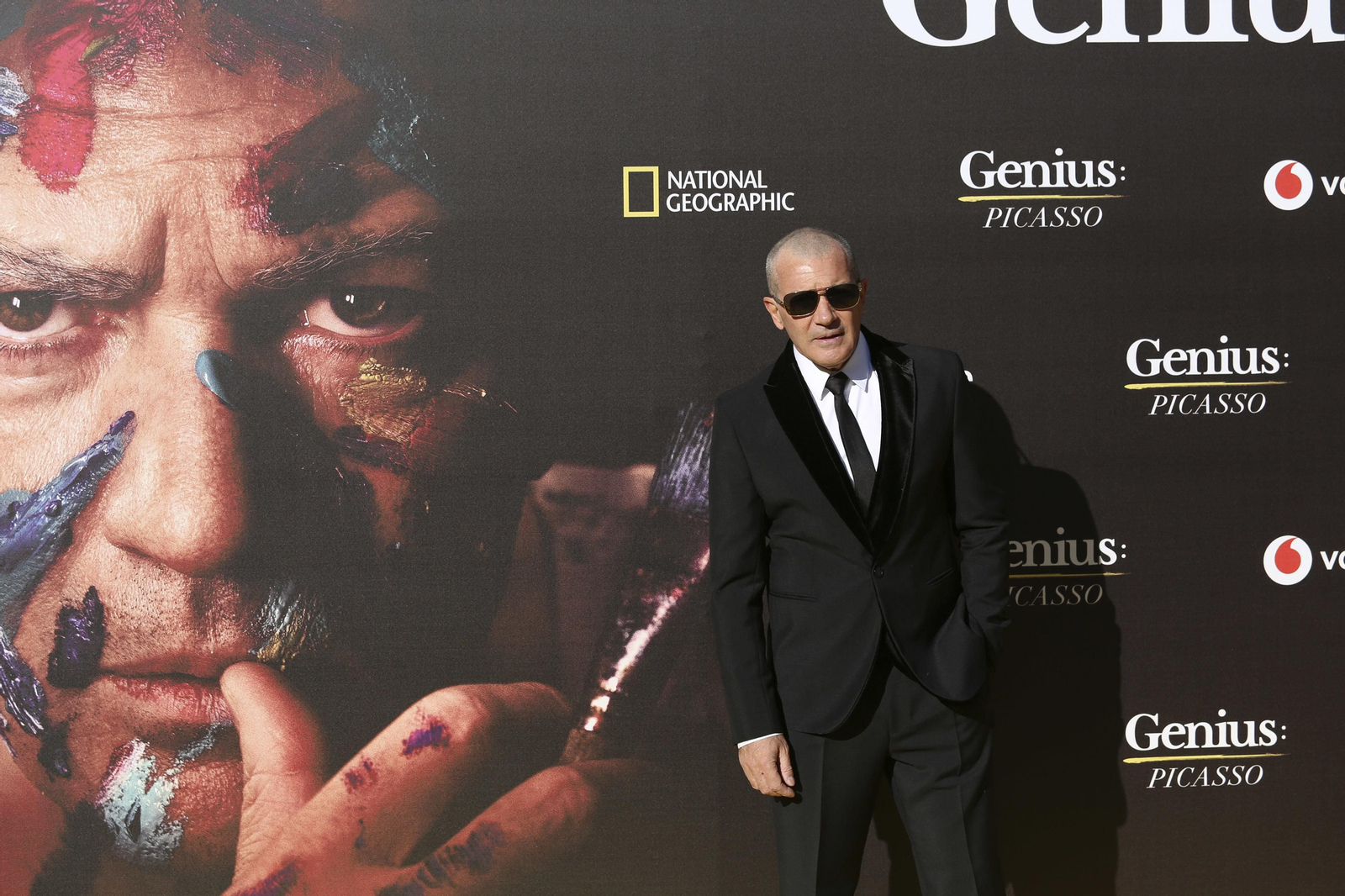 Estreno mundial de 'Genius: Picasso'