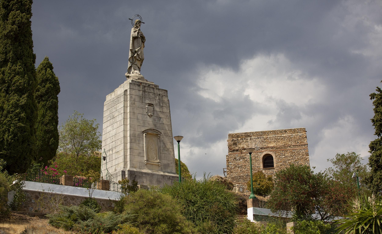 Constantina, en imágenes