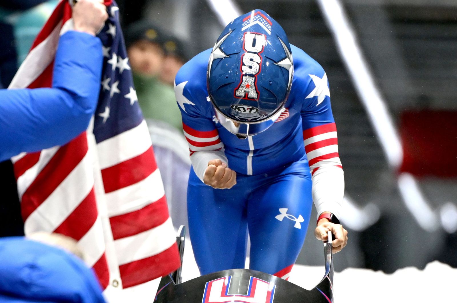 Las mejores fotos de los Juegos Olímpicos de invierno Milán Cortina d'Ampezzo 2026 | Undécima jornada