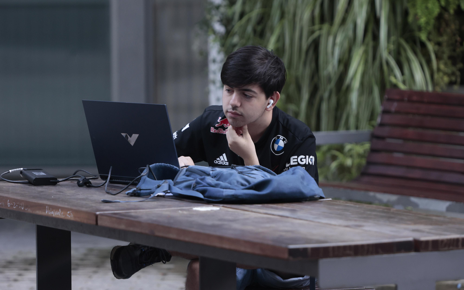 Las imágenes de la Selectividad en la Universidad de Sevilla