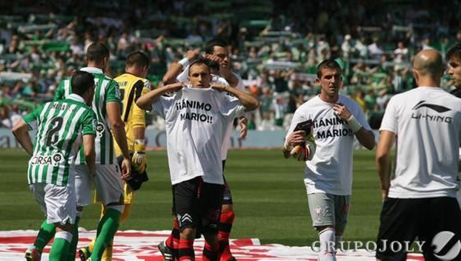 Foto: Antonio Pizarro