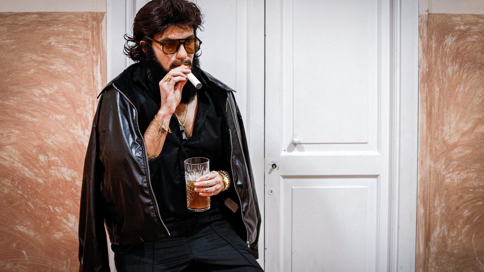 Búscate entre las mejores imágenes de la segunda sesión clasificatoria del COAC 2025