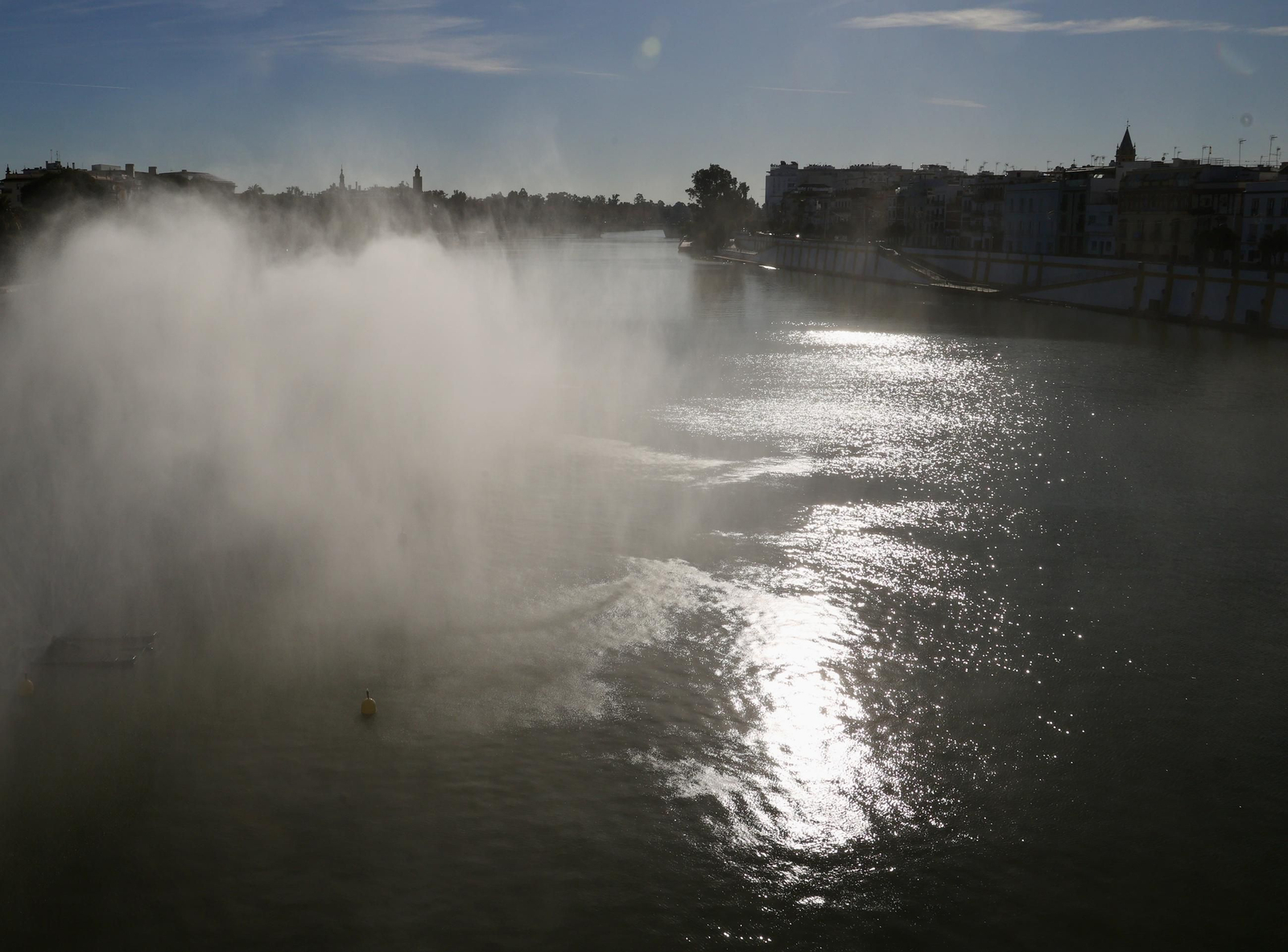 Presentación de Navigalia