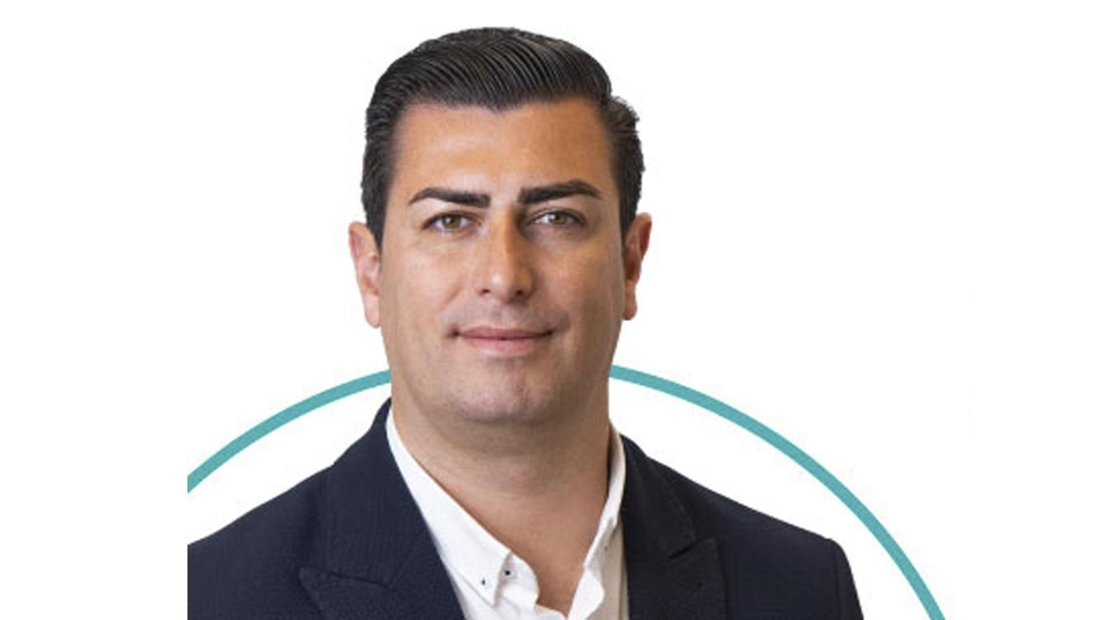 Candidato del PP en Nijar