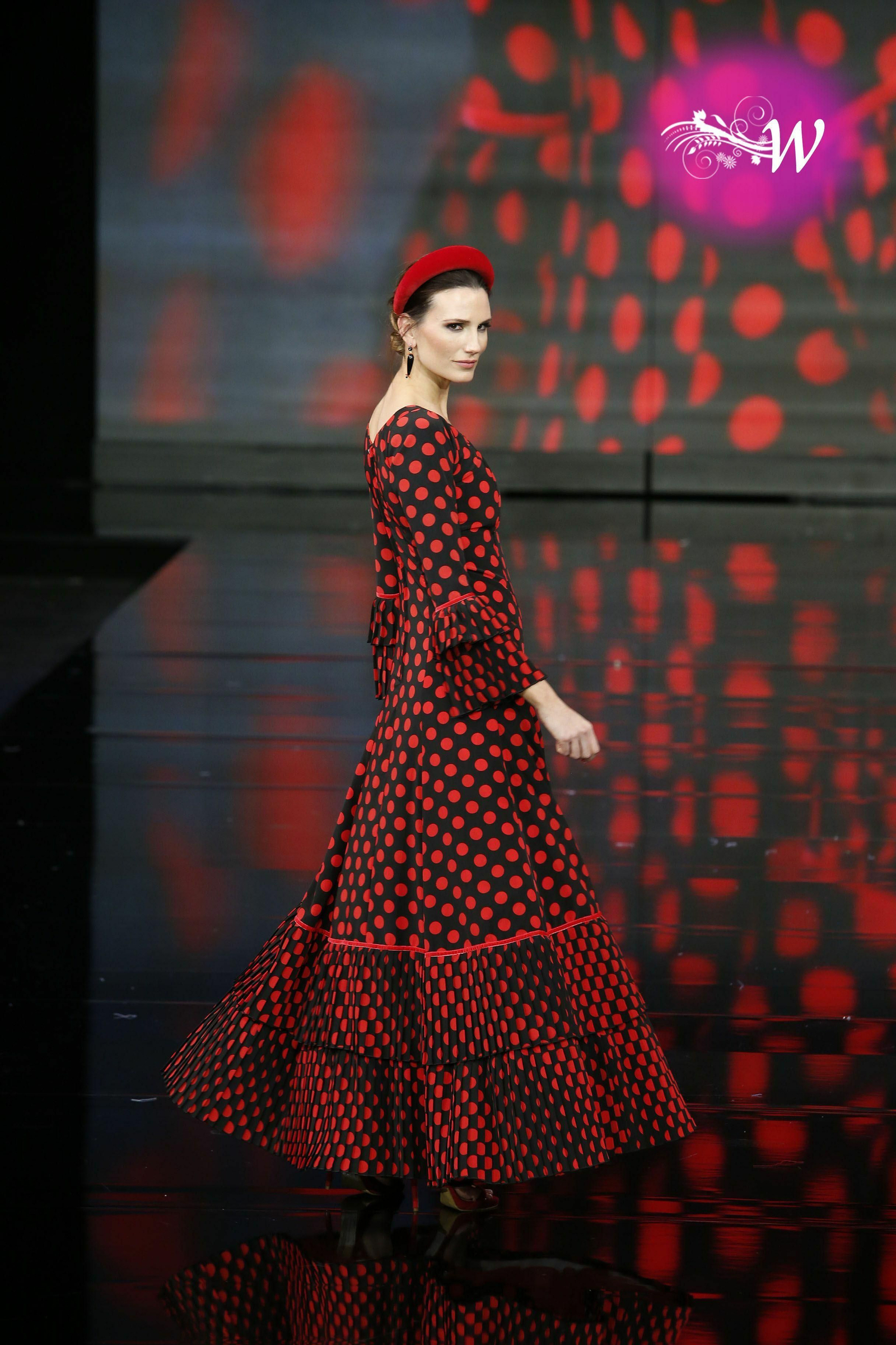 La nueva colección de Miabril se presenta en SIMOF 2020, todas las fotos del desfile