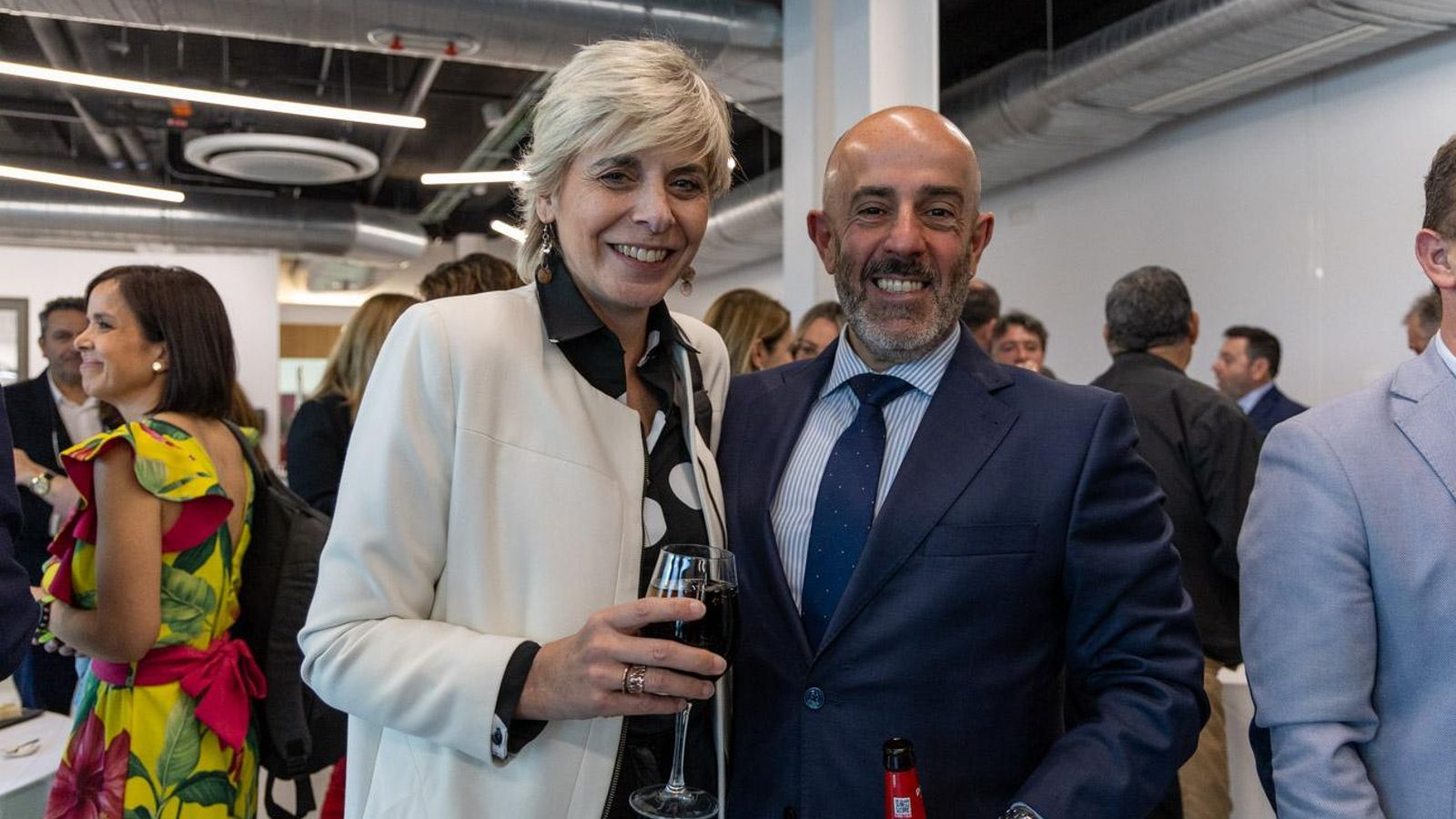 Gala 25º gala de 25 aniversario de Geolit