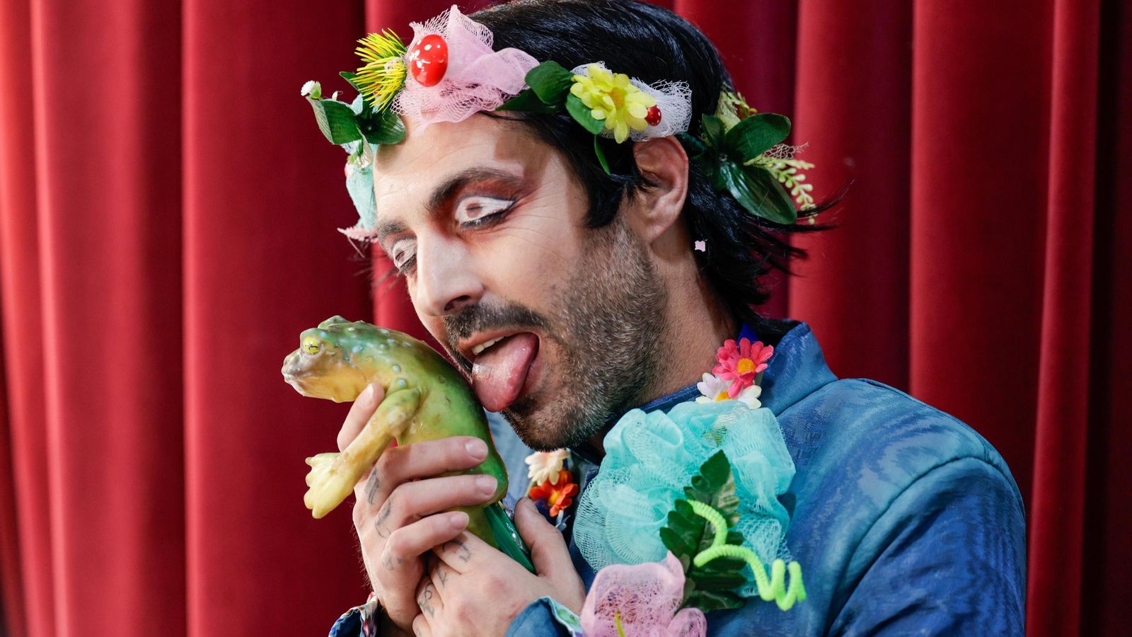 Búscate entre las mejores imágenes de la novena sesión preliminares del COAC 2025