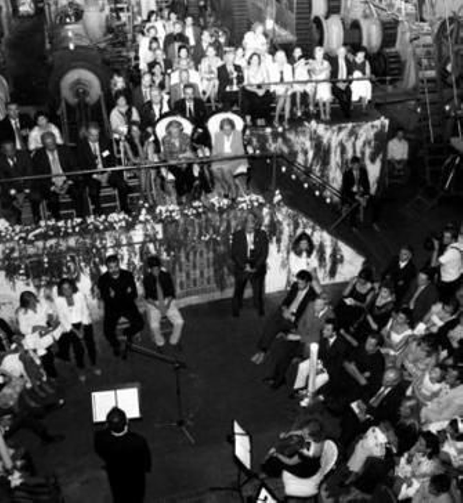 Cañizares se suma hoy a los actos en memoria de Balduino