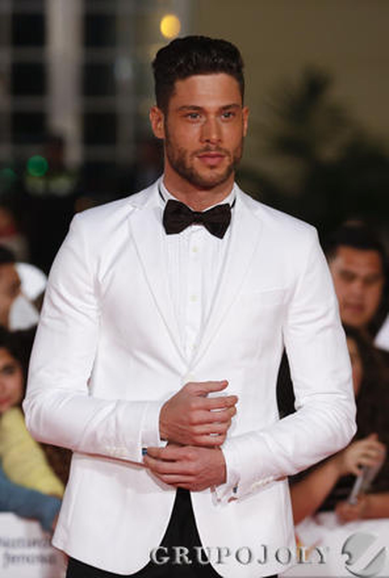 Foto: Javier Albiñana