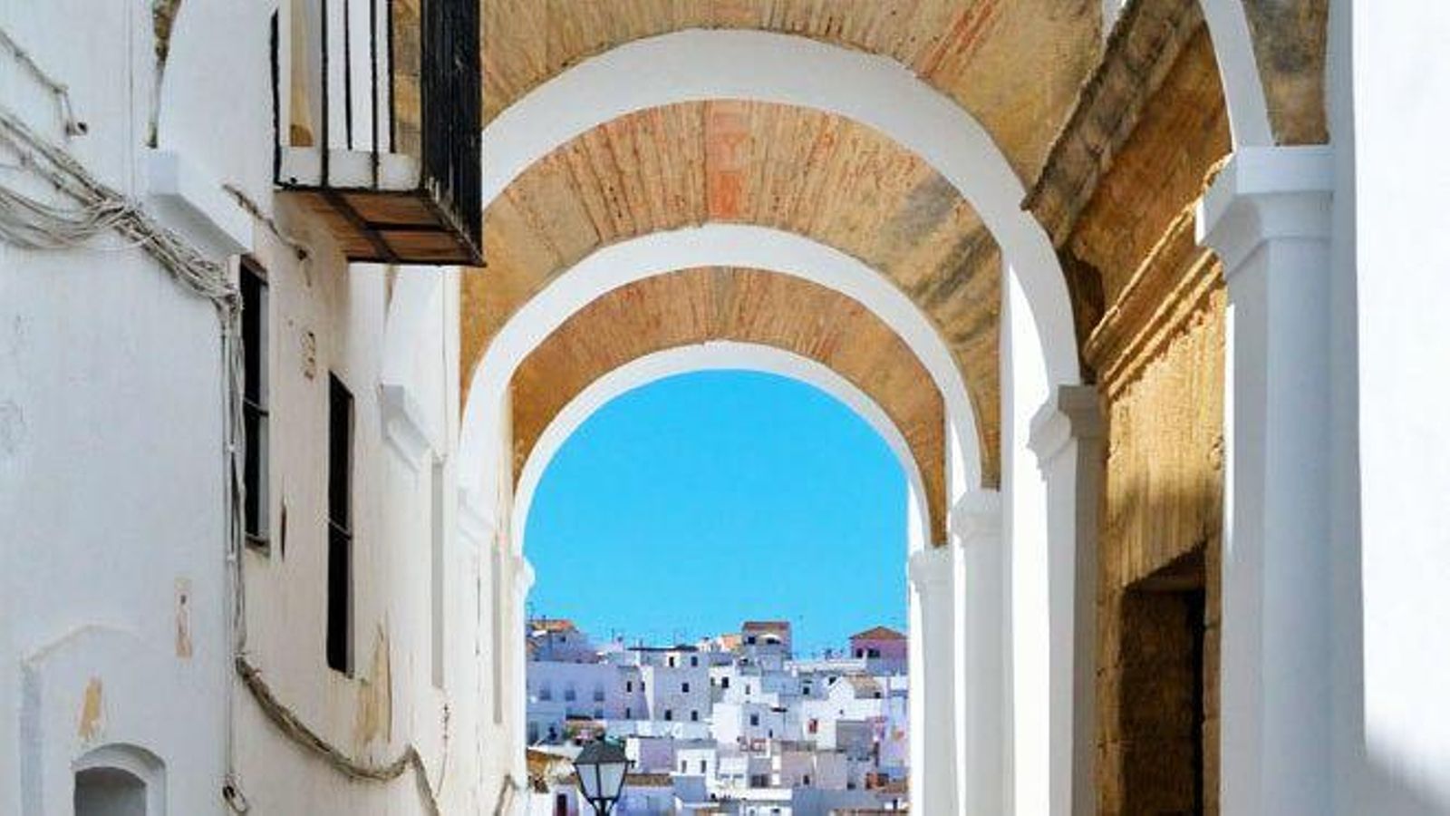 Vejer de la Frontera (Cádiz)