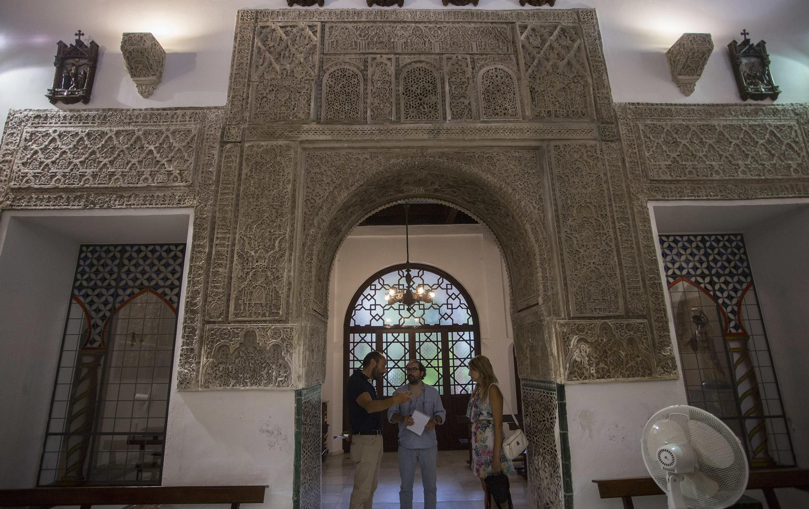 Imágenes de la Casa de Olea