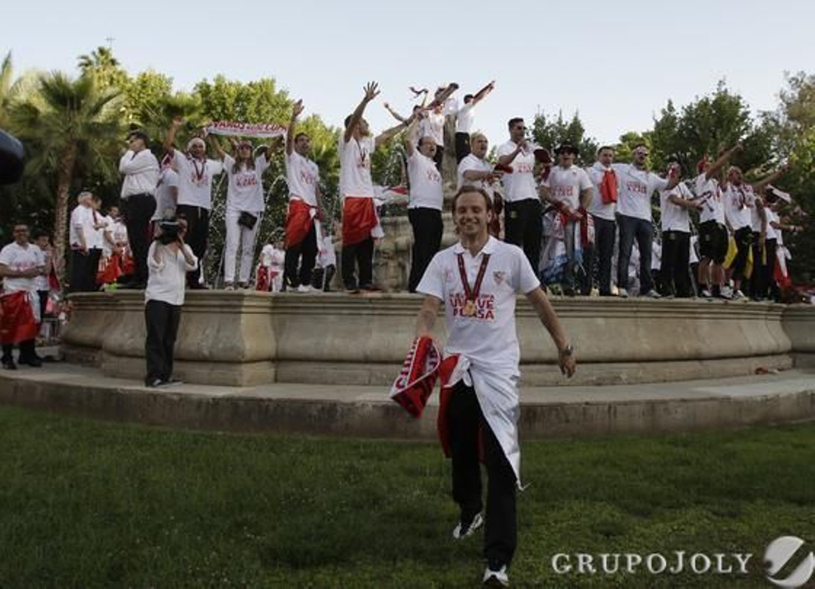 Foto: Antonio Pizarro