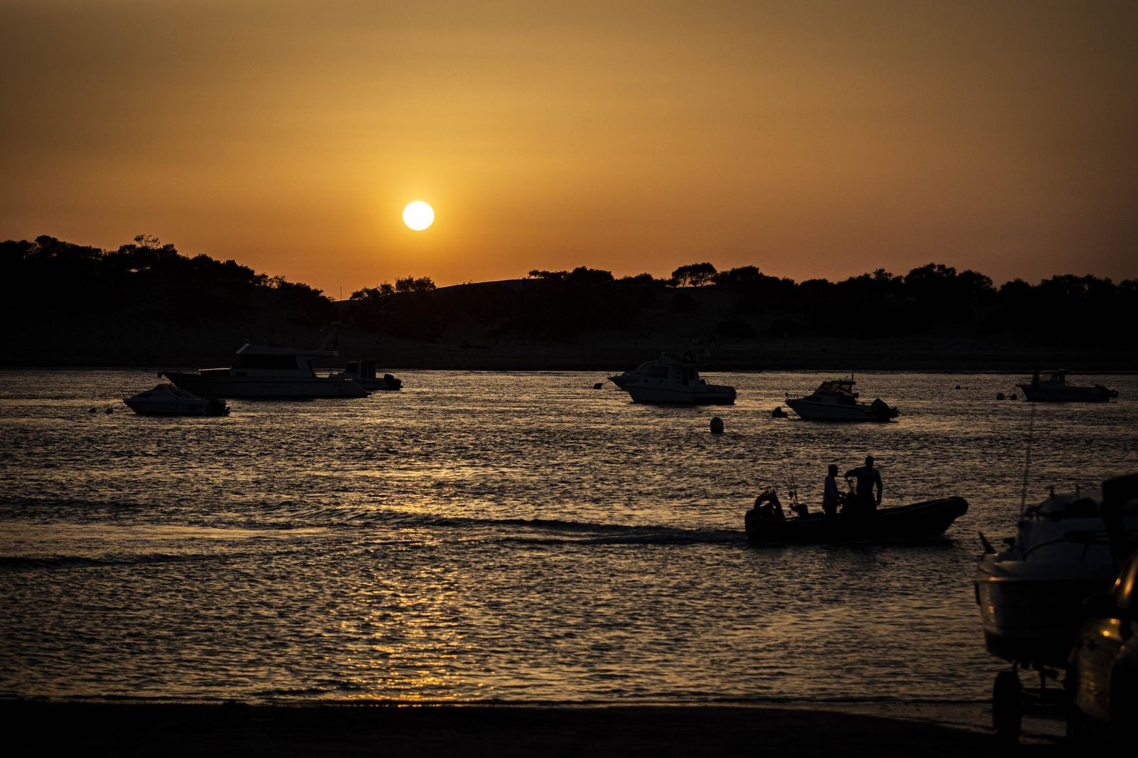 Búscate en el concierto de Tainy en Concert Music Festival en Chiclana