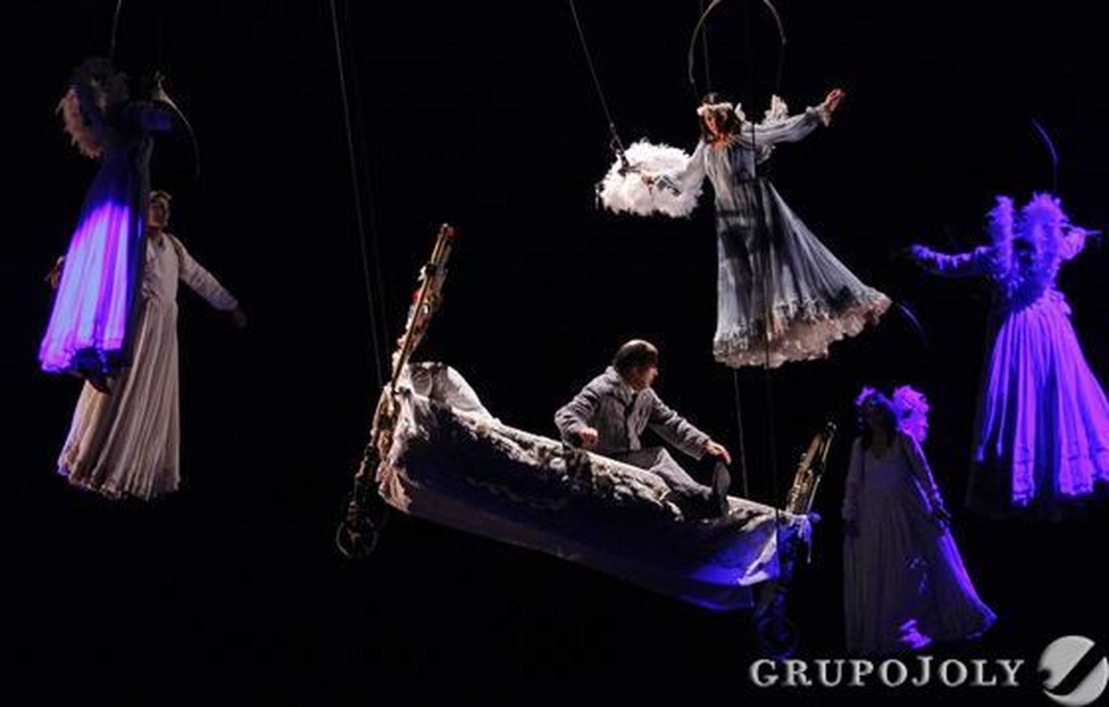 Foto: Antonio Pizarro