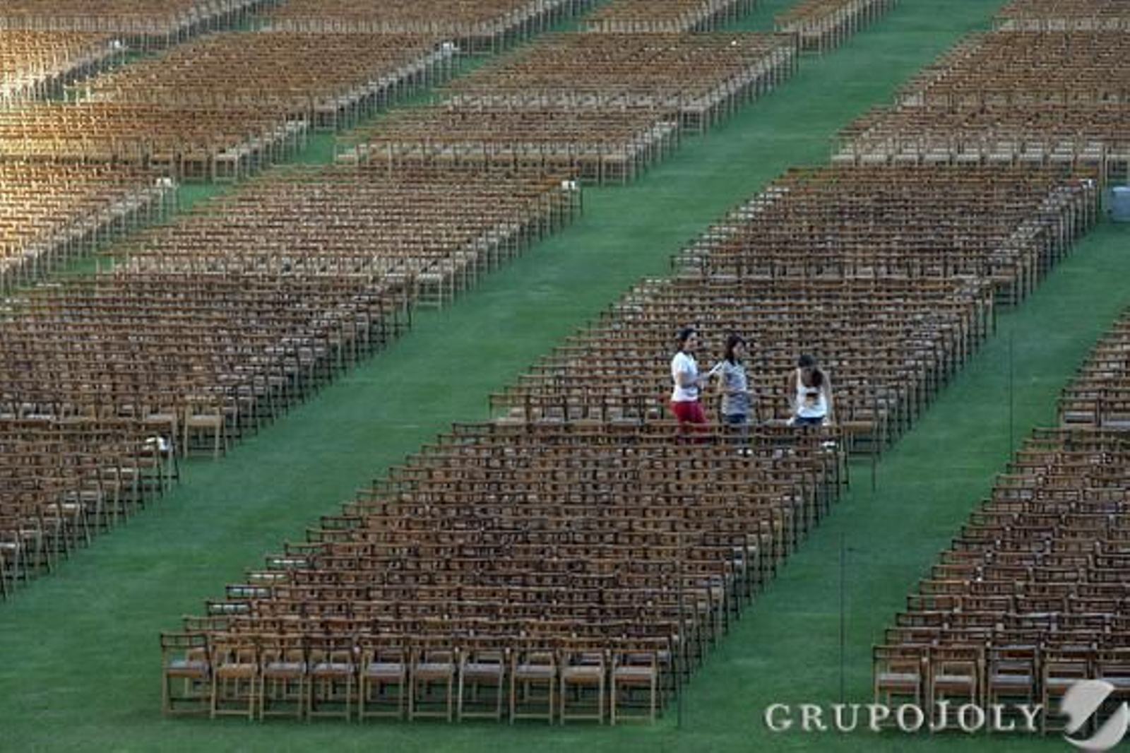 Foto: Juan Carlos Muñoz