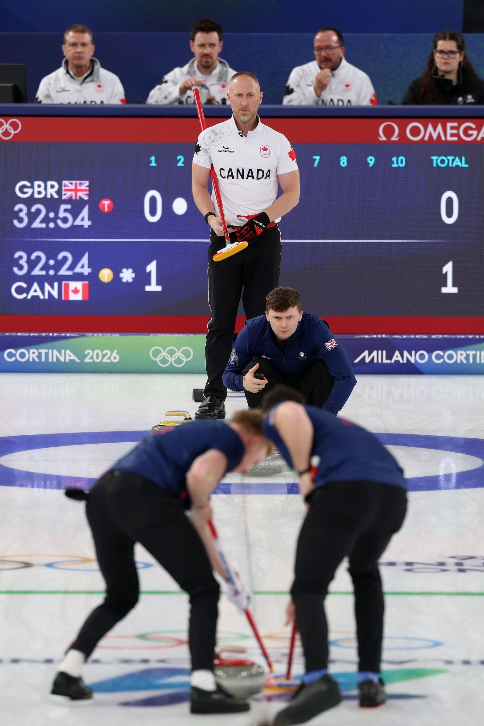 Las fotos de la tercera medalla española y de la jornada 16 de los Juegos Olímpicos
