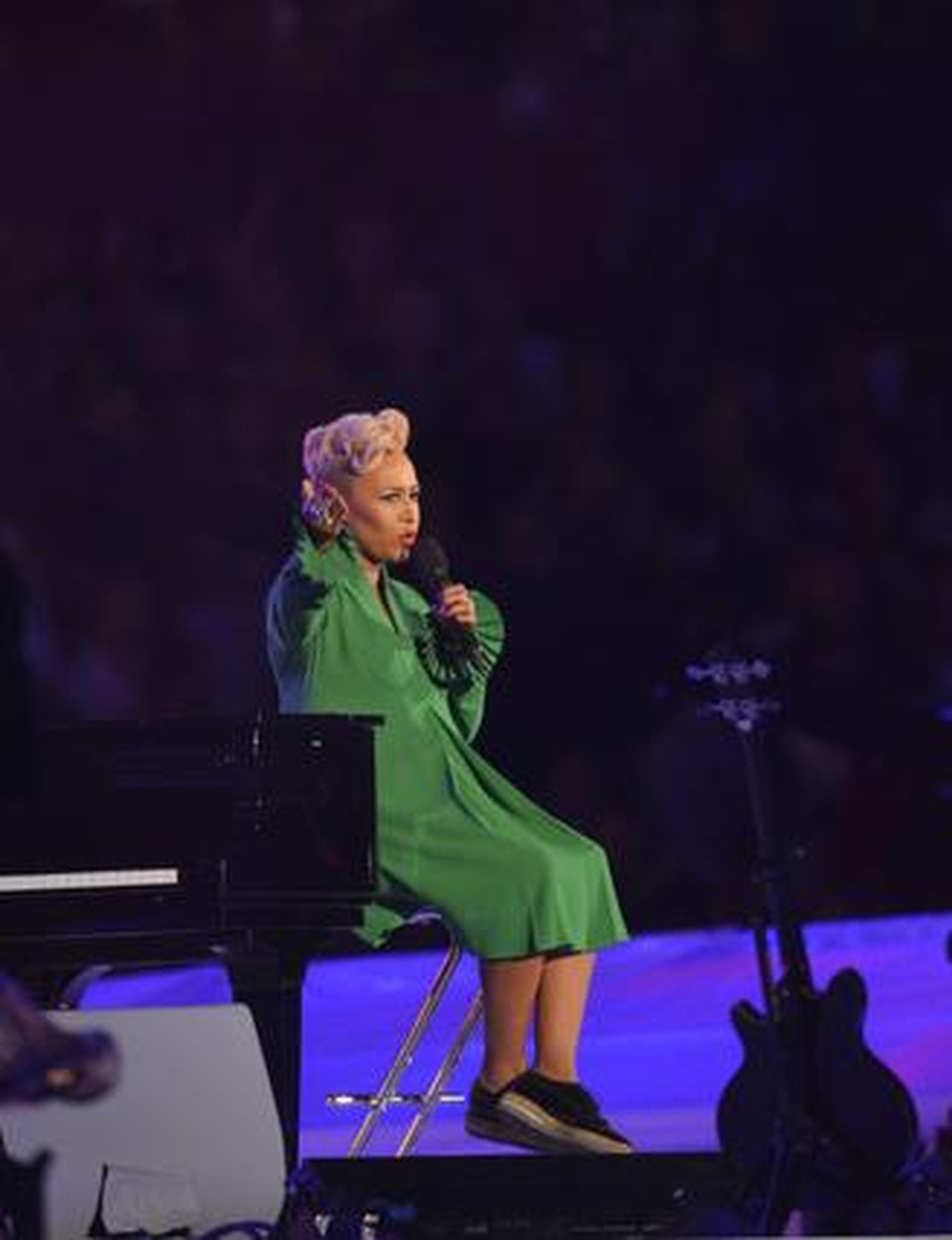 Foto: EFE · Reuters · AFP