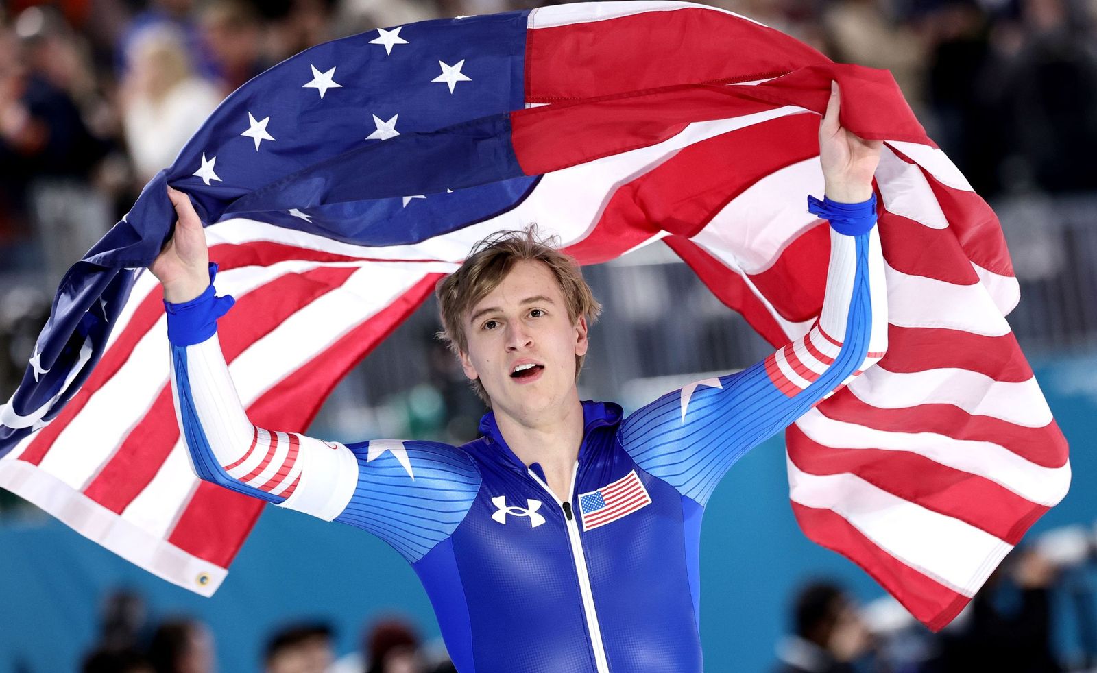 Las mejores fotos de los Juegos Olímpicos de invierno Milán Cortina d'Ampezzo 2026 | Novena jornada