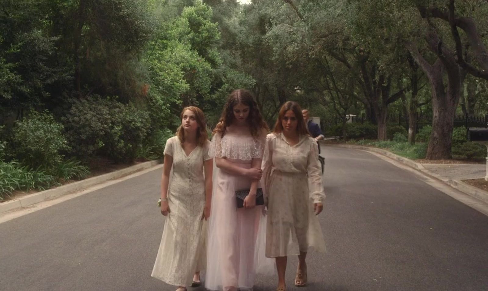 Una imagen de 'Ham on Rye', de Tyler Taormina, estreno en Filmin.