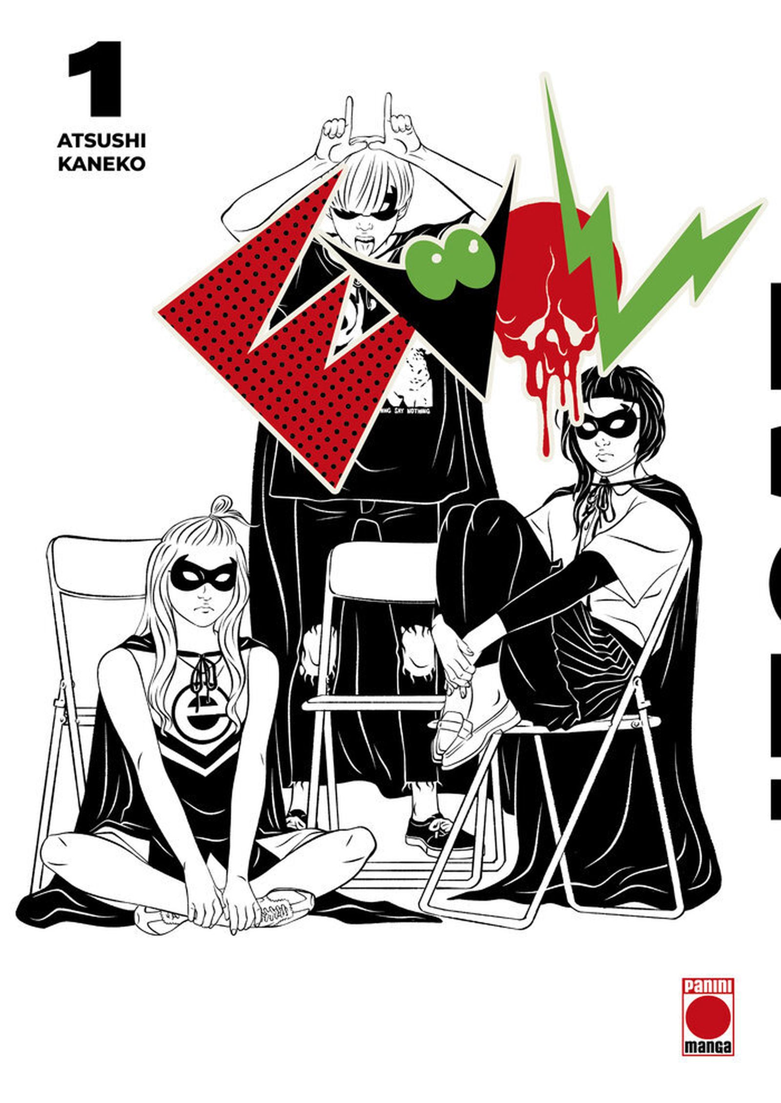 Detalle de la portada.