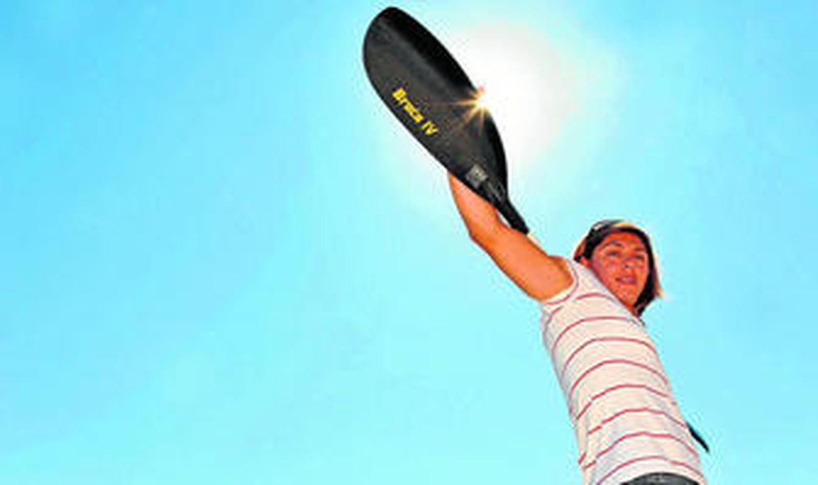 Beatriz Manchón: "Me he hartado de pegar palos al agua y ni sé cuál será mi futuro"