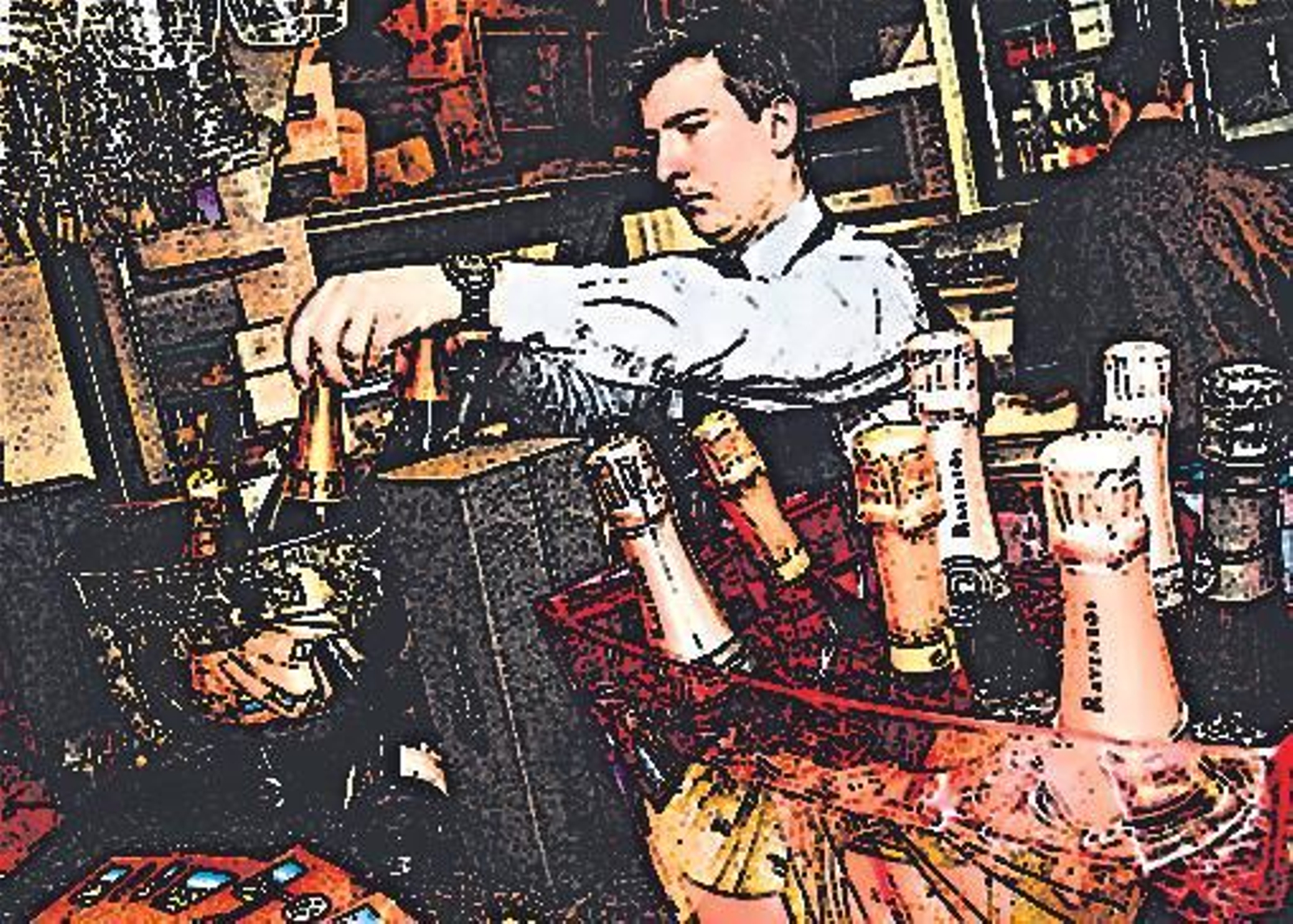 Los tontos  del inglés