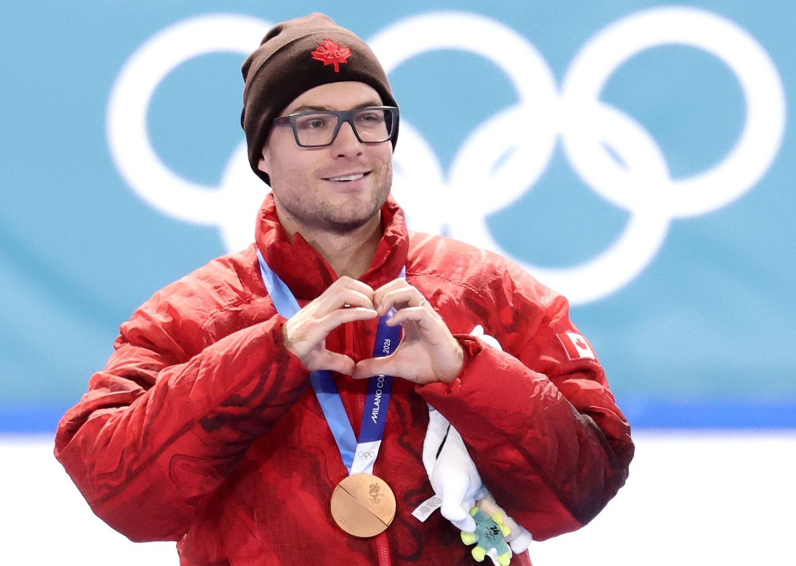 Las mejores fotos de los Juegos Olímpicos de invierno Milán Cortina d'Ampezzo 2026 | Novena jornada