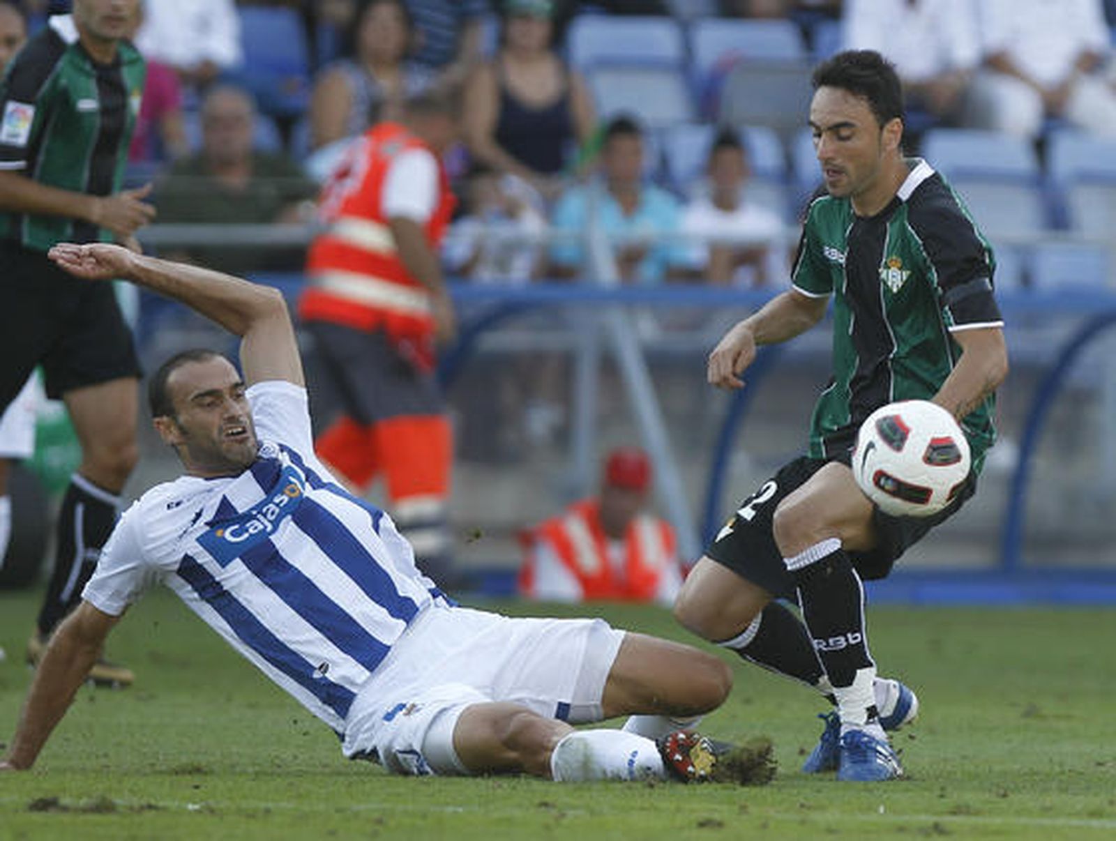 Foto: Antonio Pizarro