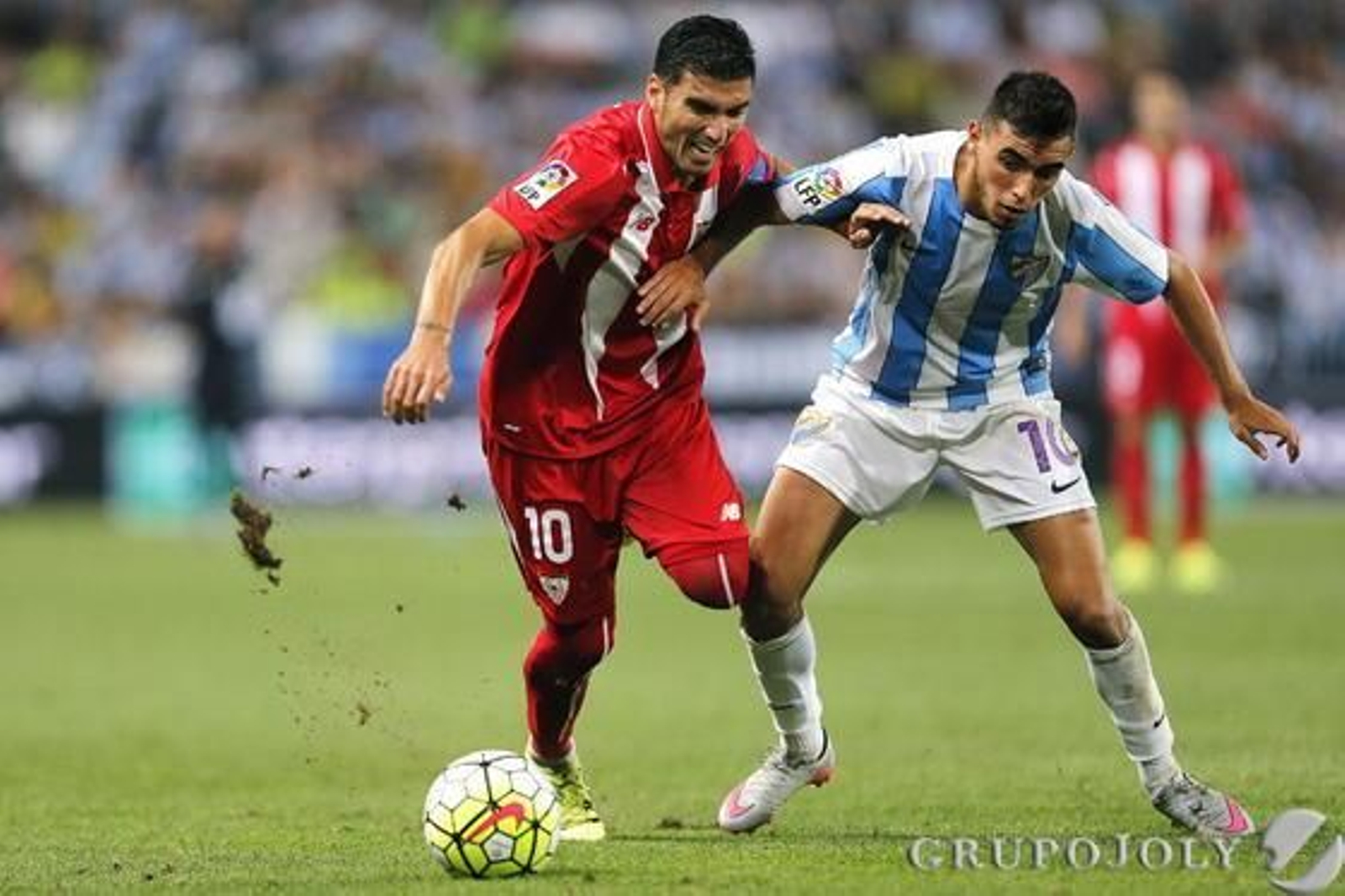 Foto: Jorge Zapata (Efe)