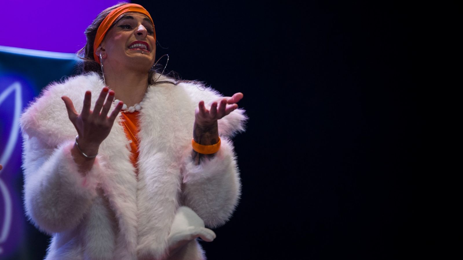 Búscate entre las mejores imágenes de la decimoséptima sesión preliminares del COAC 2025