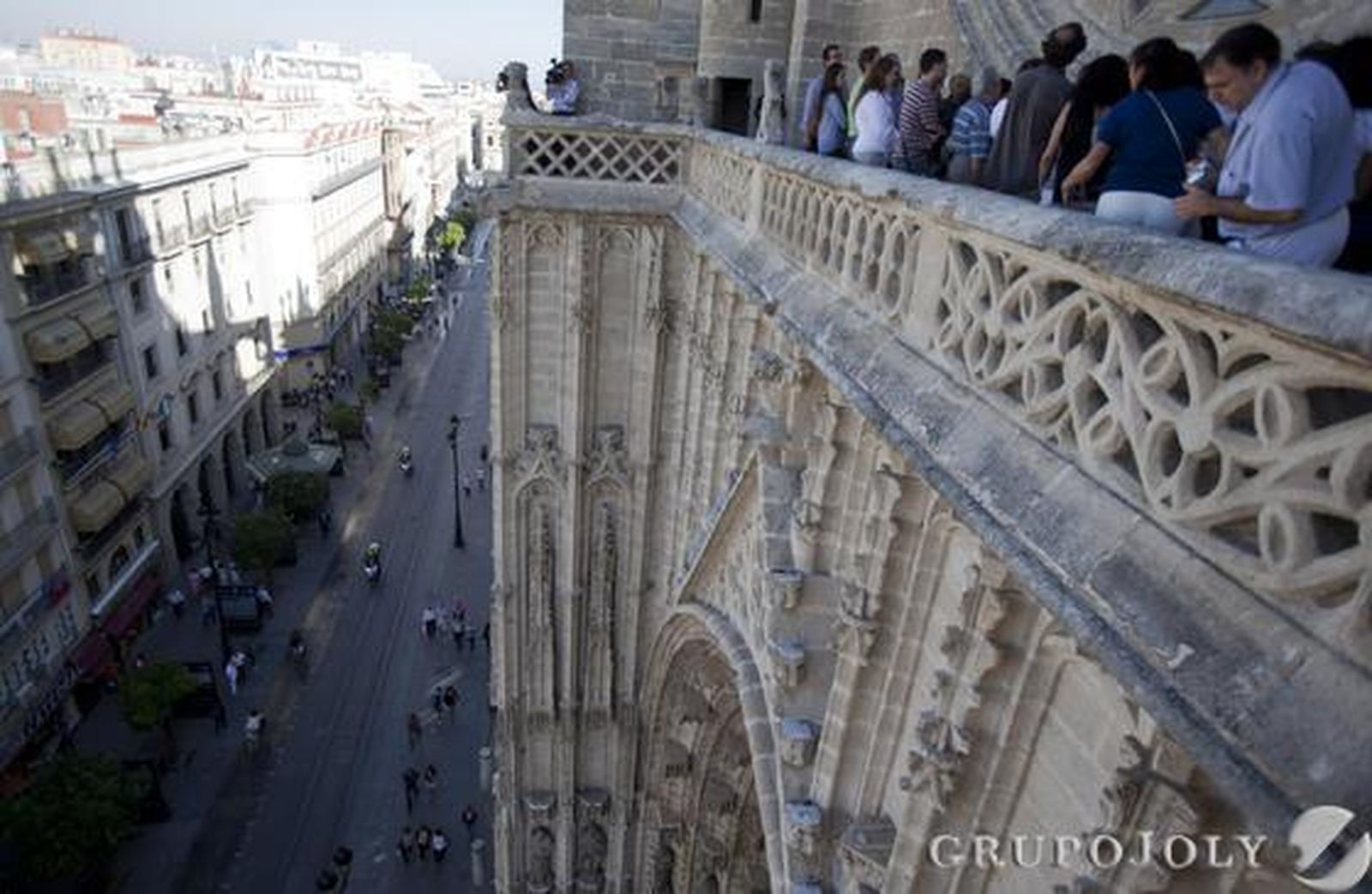 Foto: Antonio Pizarro