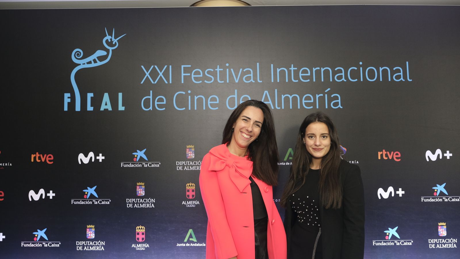 Imágenes de la Gala de Inauguración de FICAL 2020