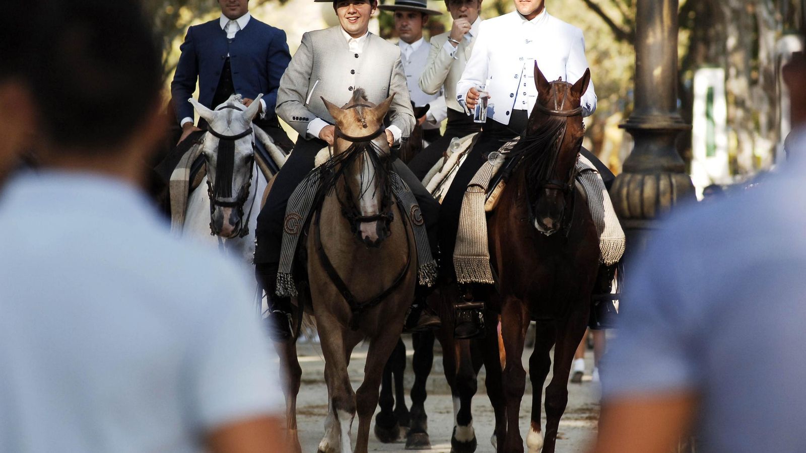 Feria de San Miguel / Arcos de la Frontera (del 25 al 29 de septiembre de 2024) Feria de San Miguel / Arcos de la Frontera (del 25 al 29 de septiembre de 2024)