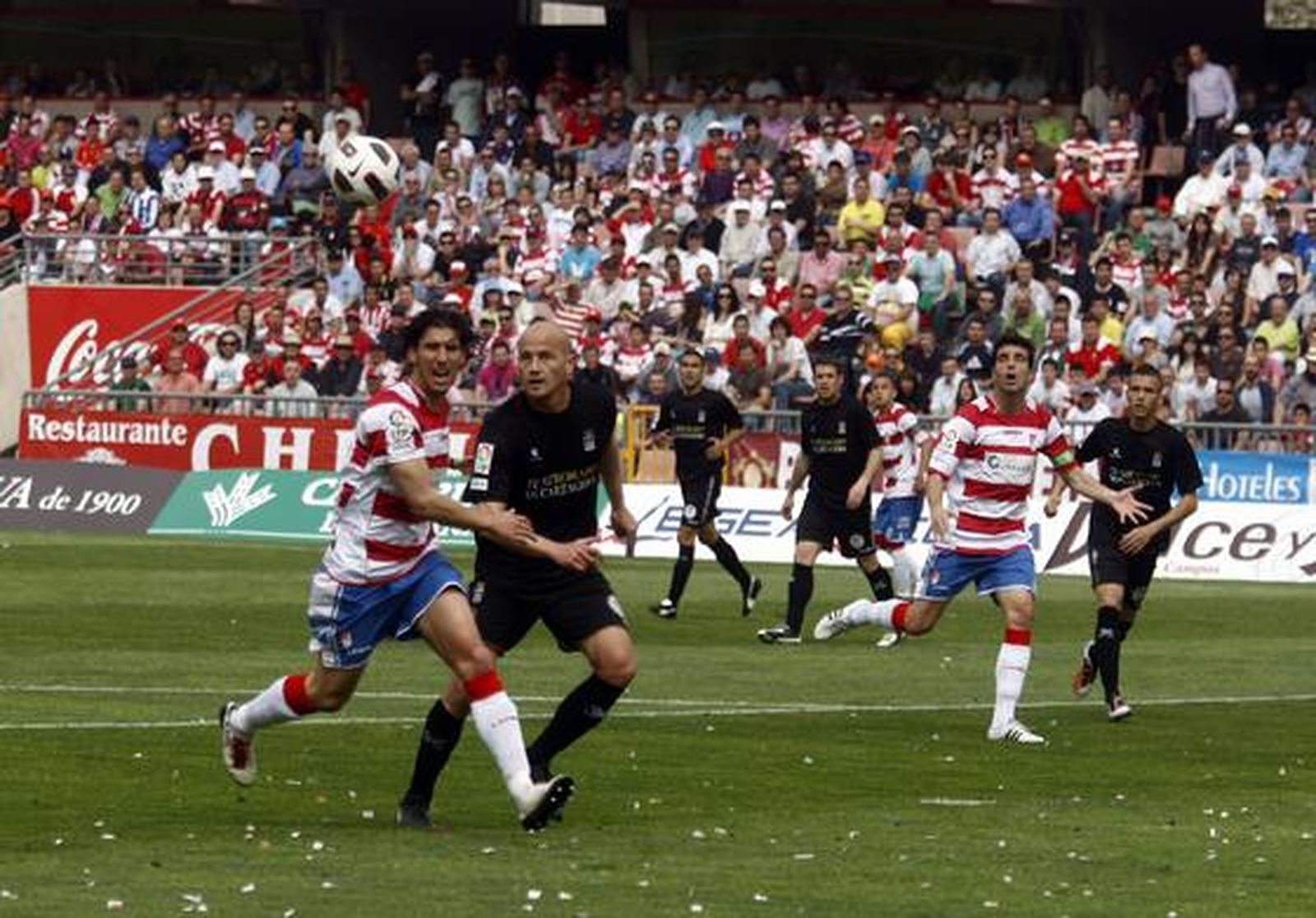 Foto: Pepe Villoslada