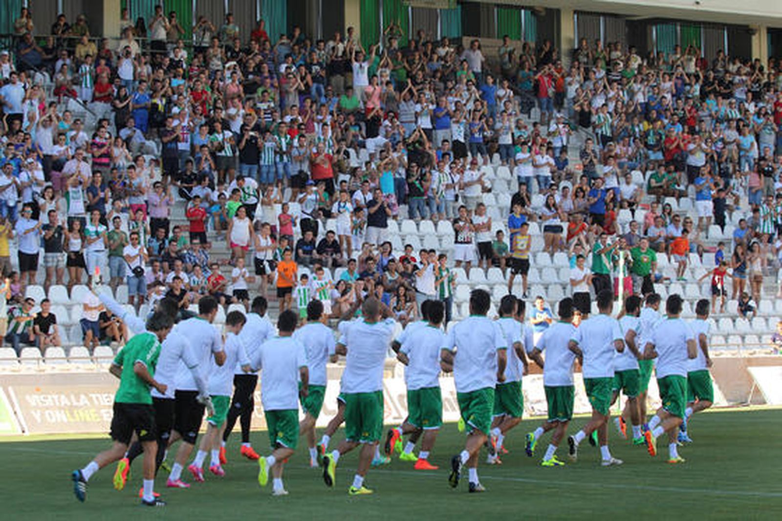 Foto: José Martínez