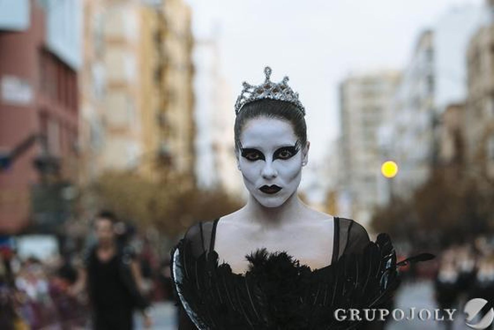 Foto: Lourdes de Vicente