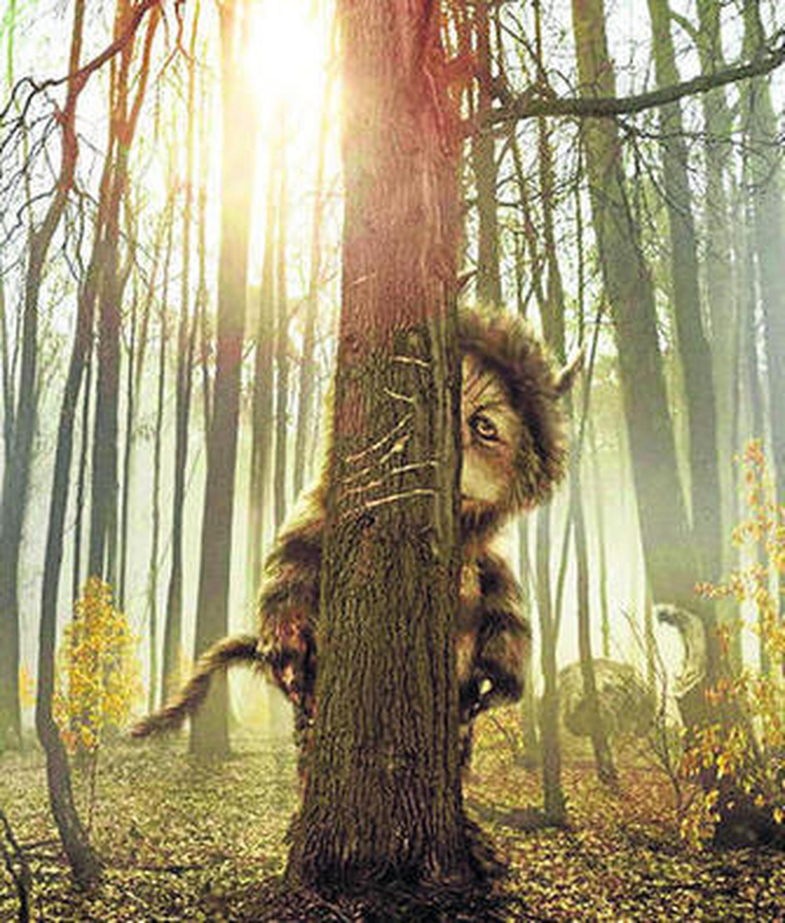 Escena de la película de Jonze.