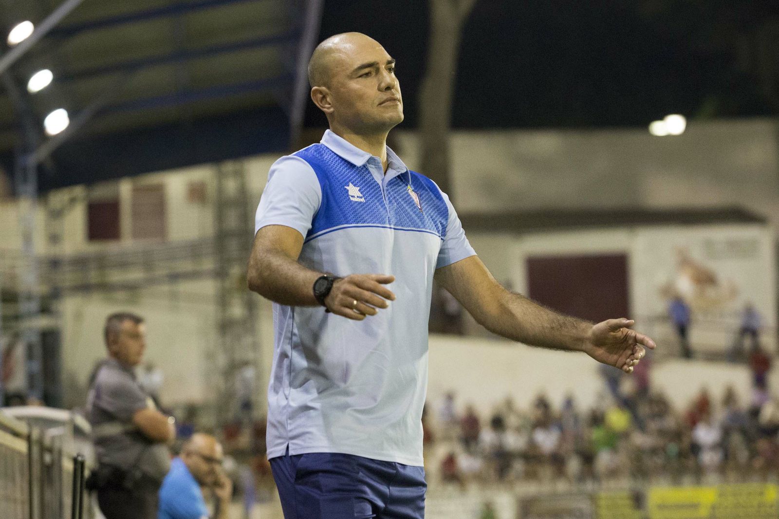 Las mejores fotos del Villarrobledo - Balona