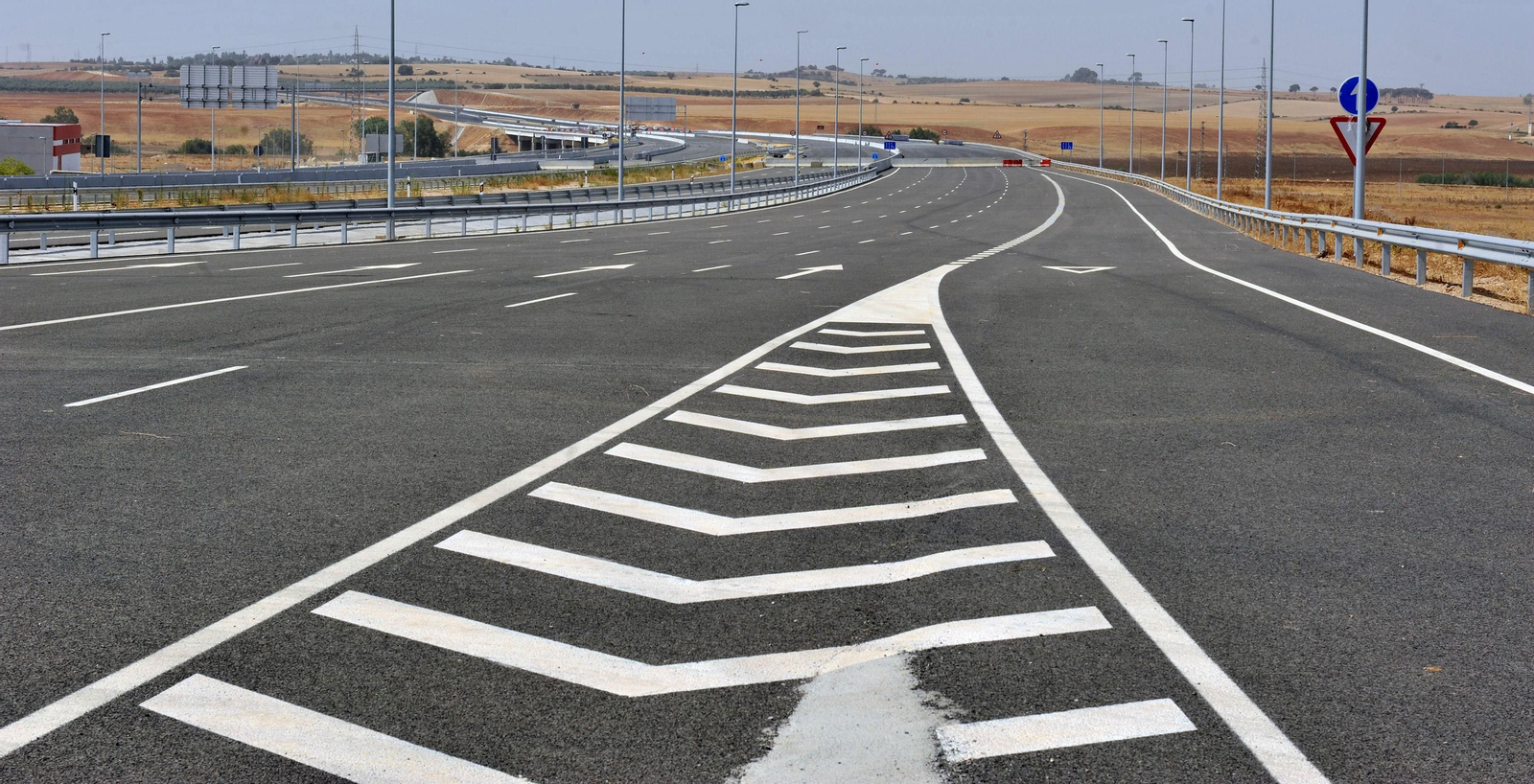 La Universidad de Granada, premiada por su trabajo en la construcción de carreteras inteligentes
