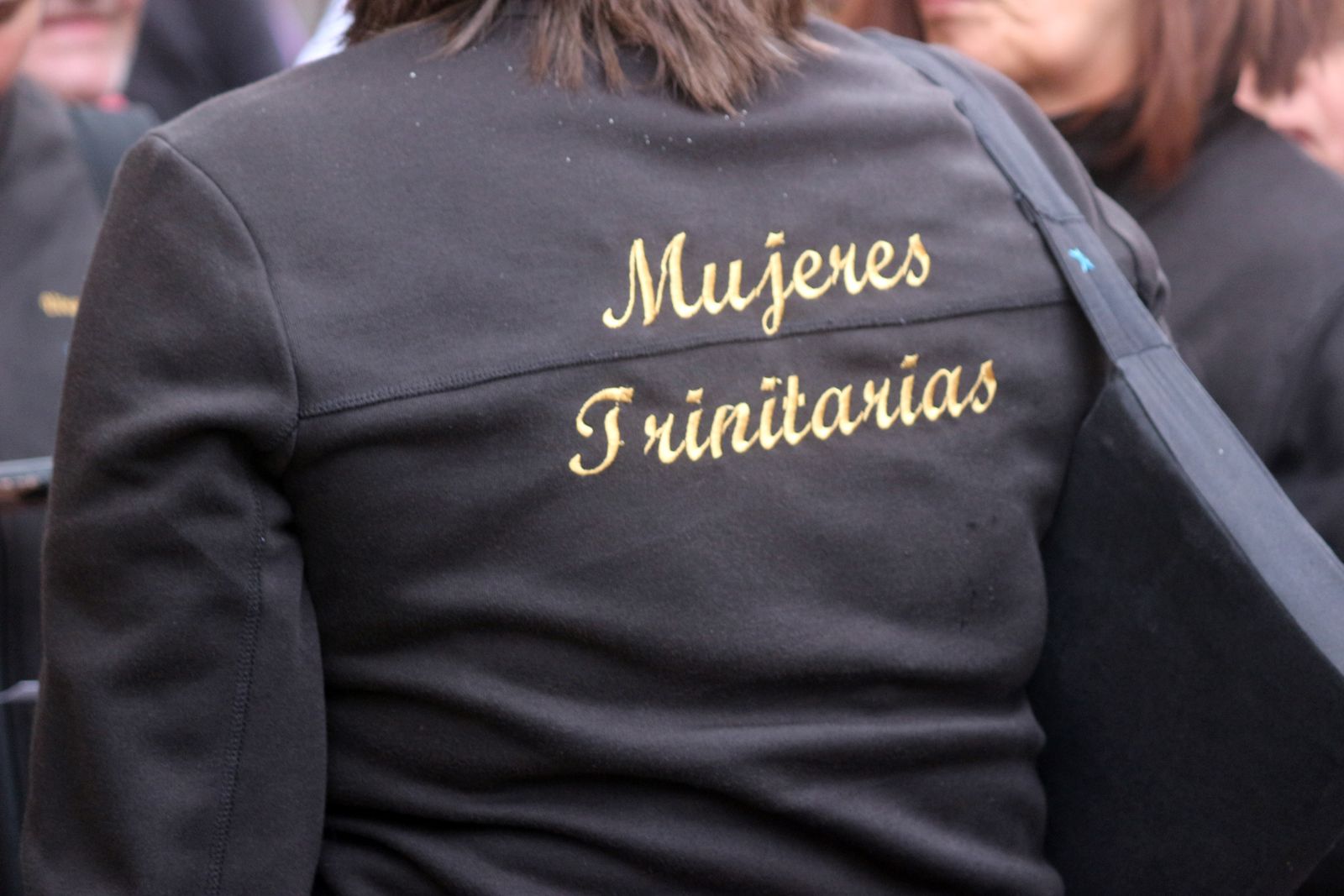 Jueves Santo en Puerto Real: Medinaceli