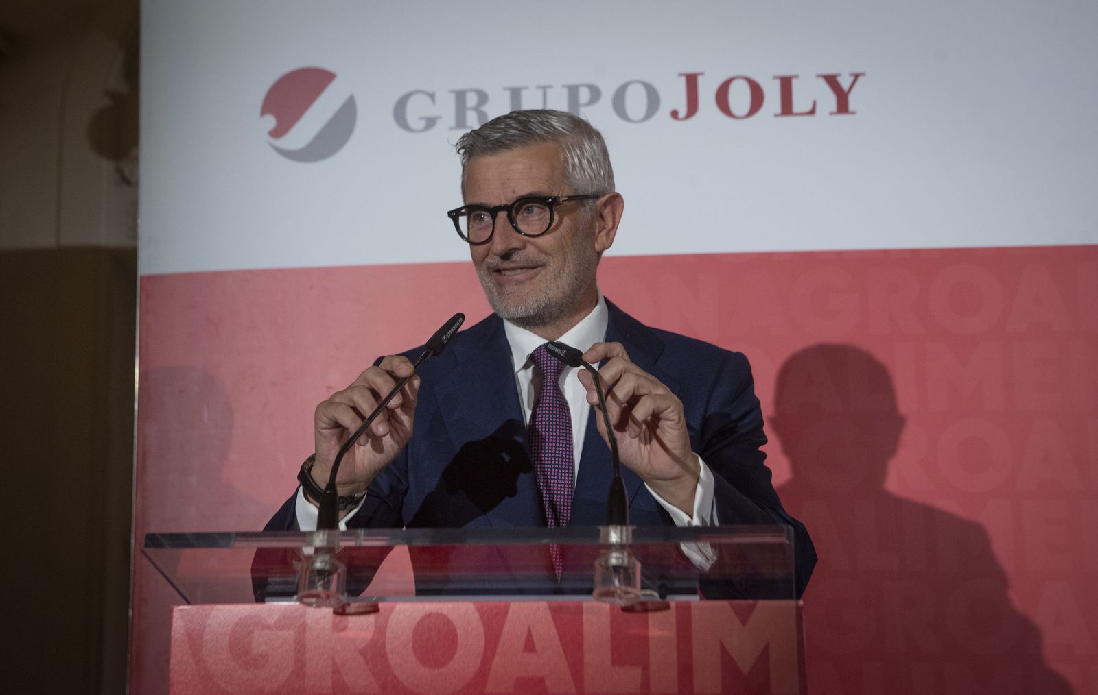 Imágenes del VIII Premio Innovación Agroalimentaria de Grupo Joly y Santander