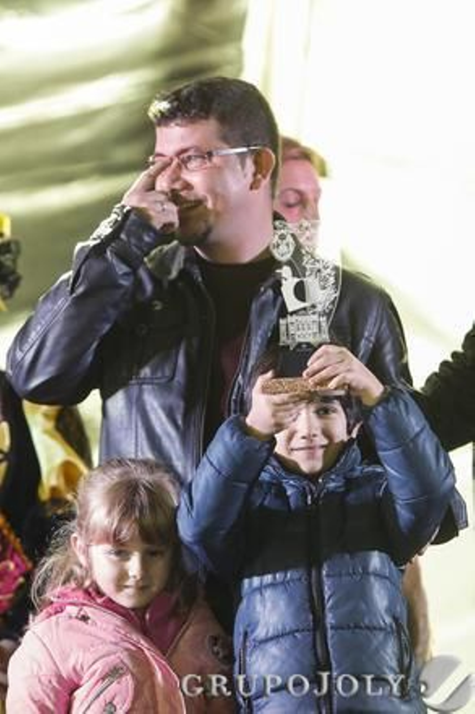 Foto: Julio Gonzalez