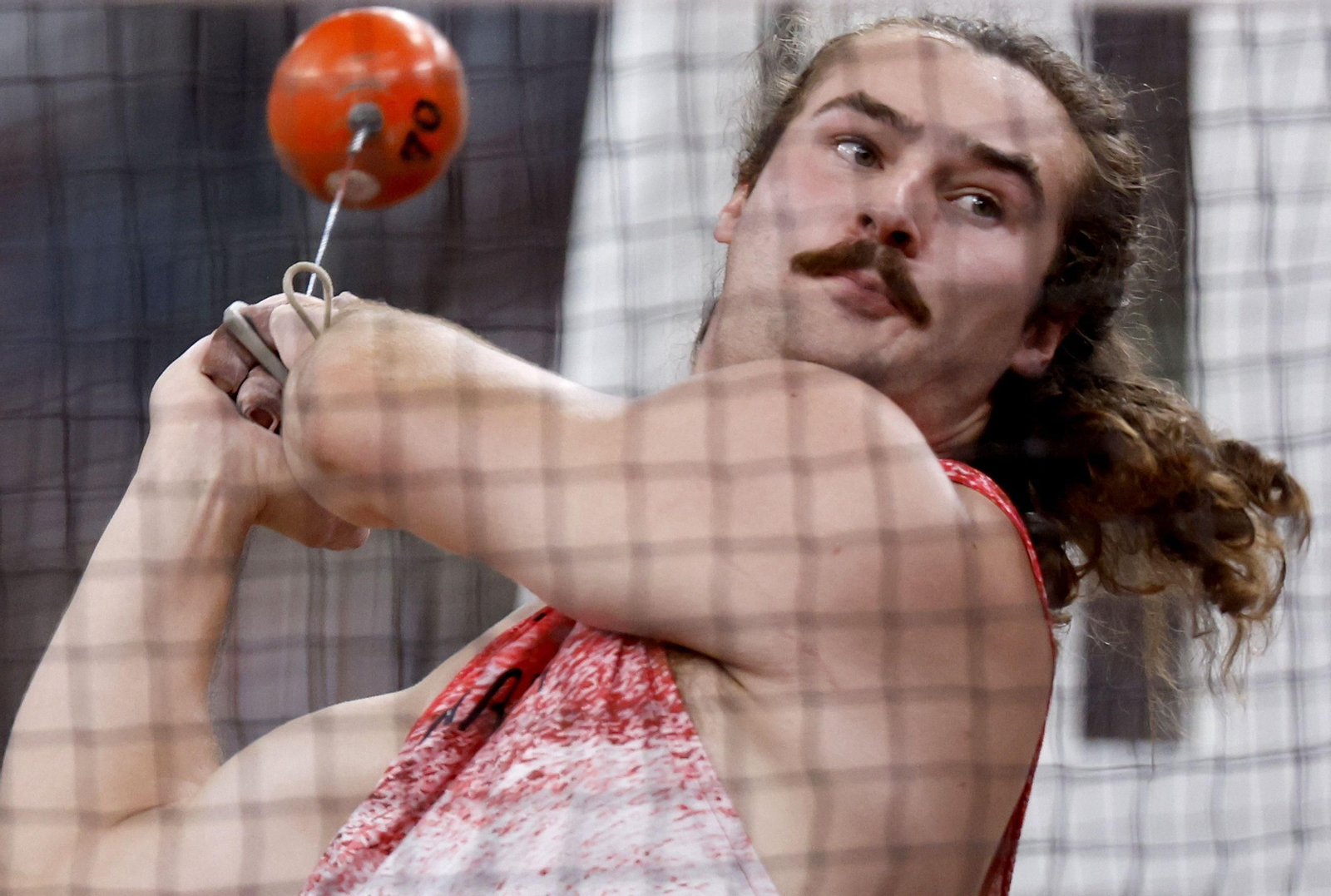 Las mejores fotos del Mundial de atletismo | Día 4