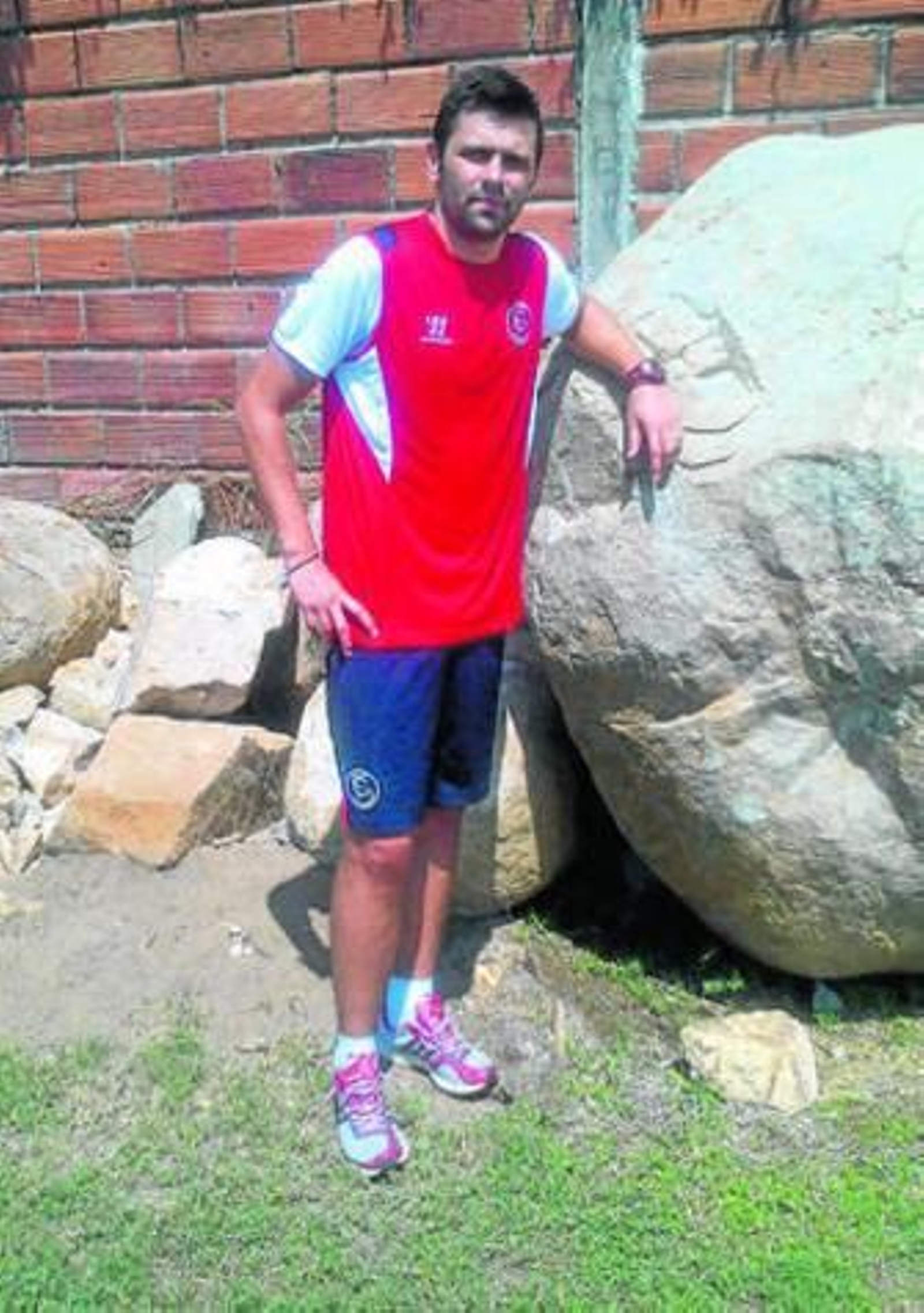 Rusescu, la tercera vía