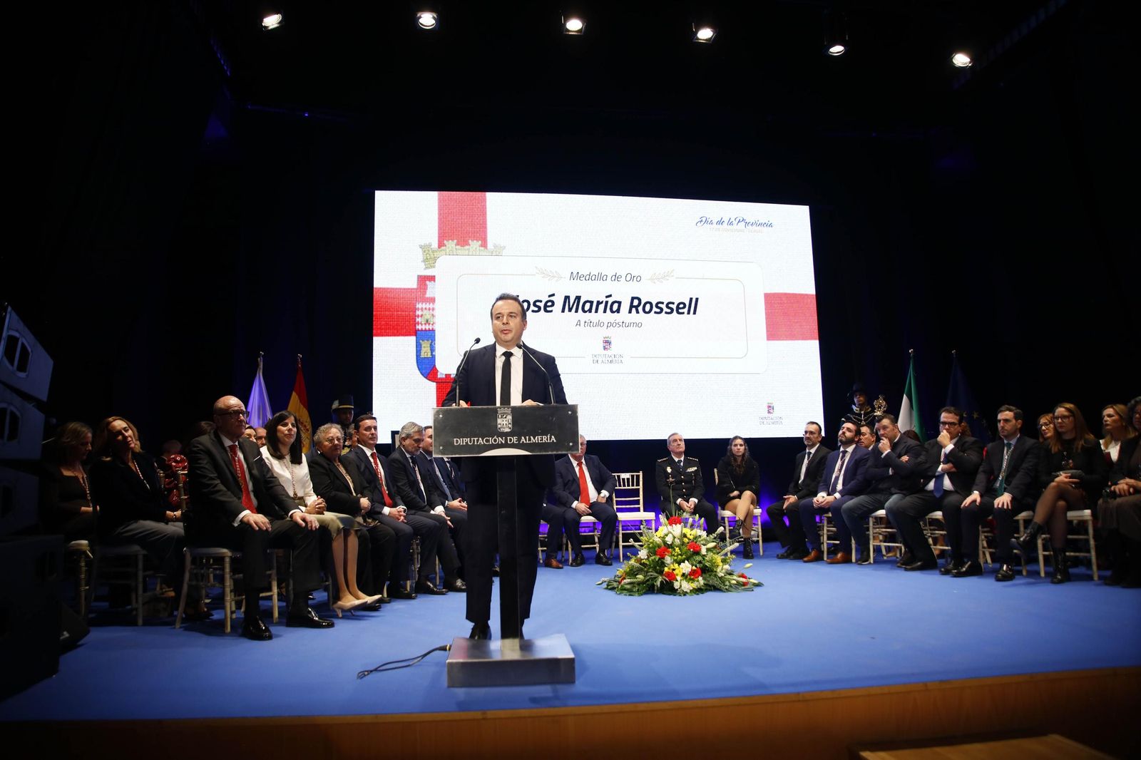 Las mejores imágenes del día de la provincia de Almería