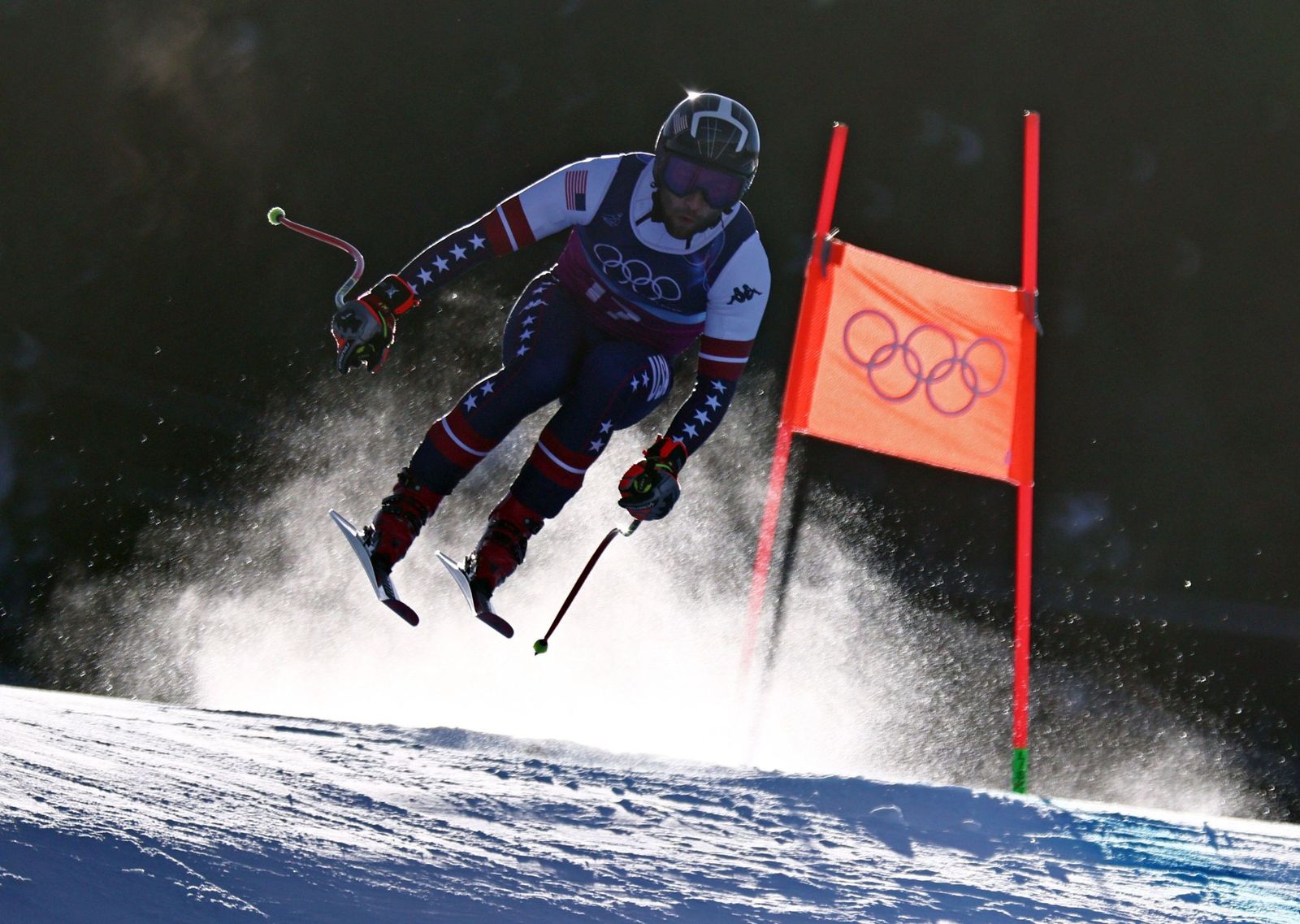 Las mejores fotos de los Juegos Olímpicos de invierno Milán Cortina d'Ampezzo 2026 | Cuarta jornada