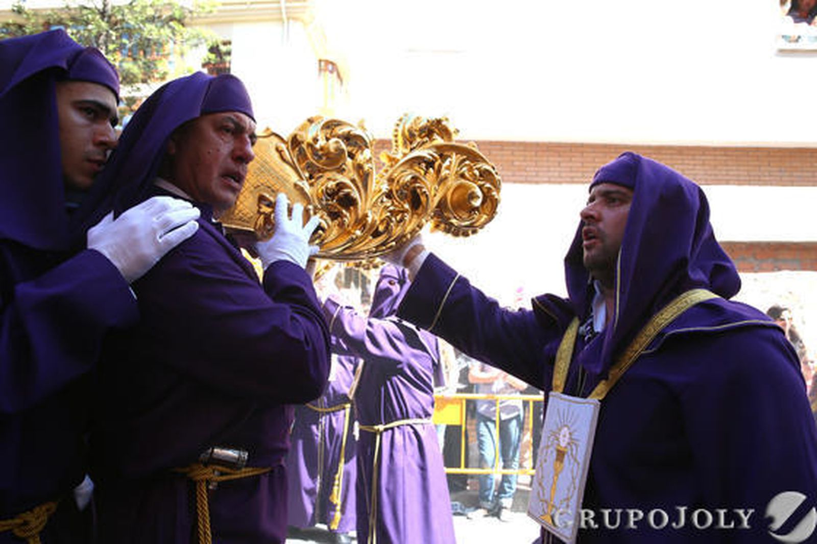 Rocío

Foto: LM Lopez Pozo