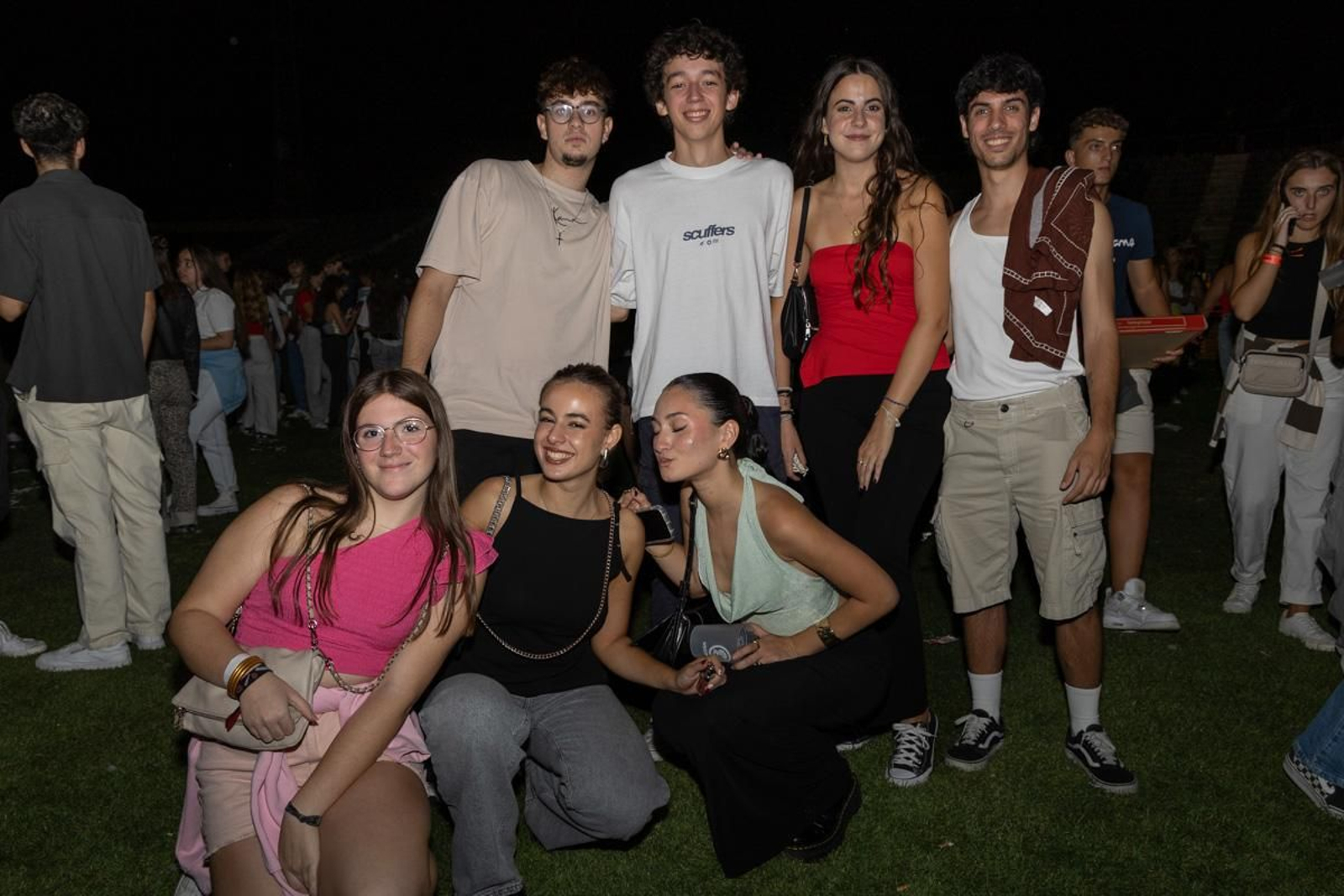 Saiko en el Selvatic Jaén Fest, en imágenes
