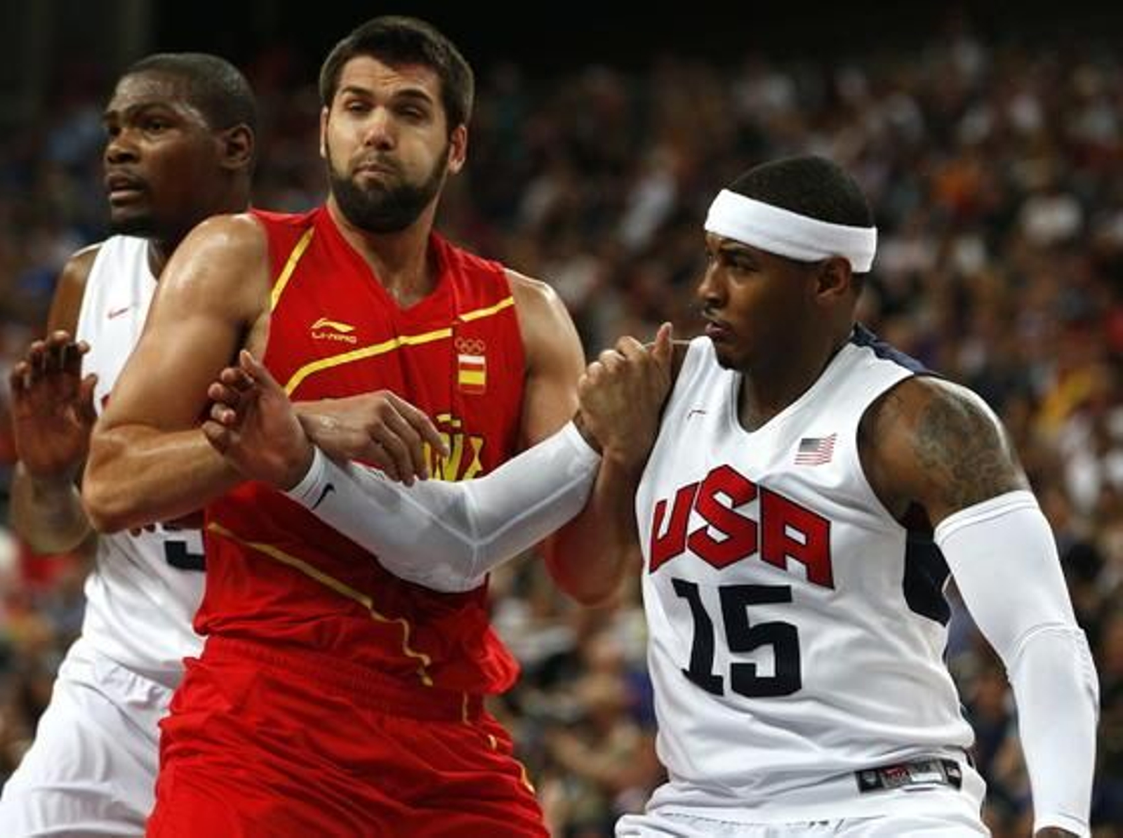 Foto: EFE · AFP · Reuters