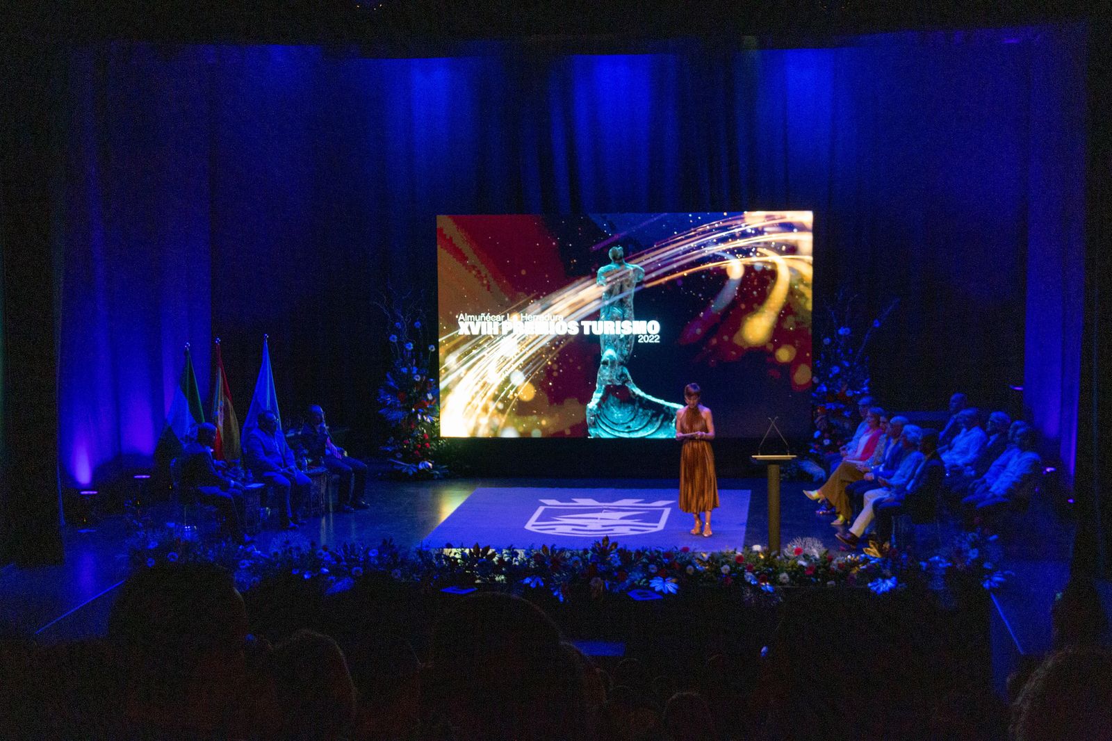 Almuñécar entrega sus Premios Turismo 2022, en imágenes